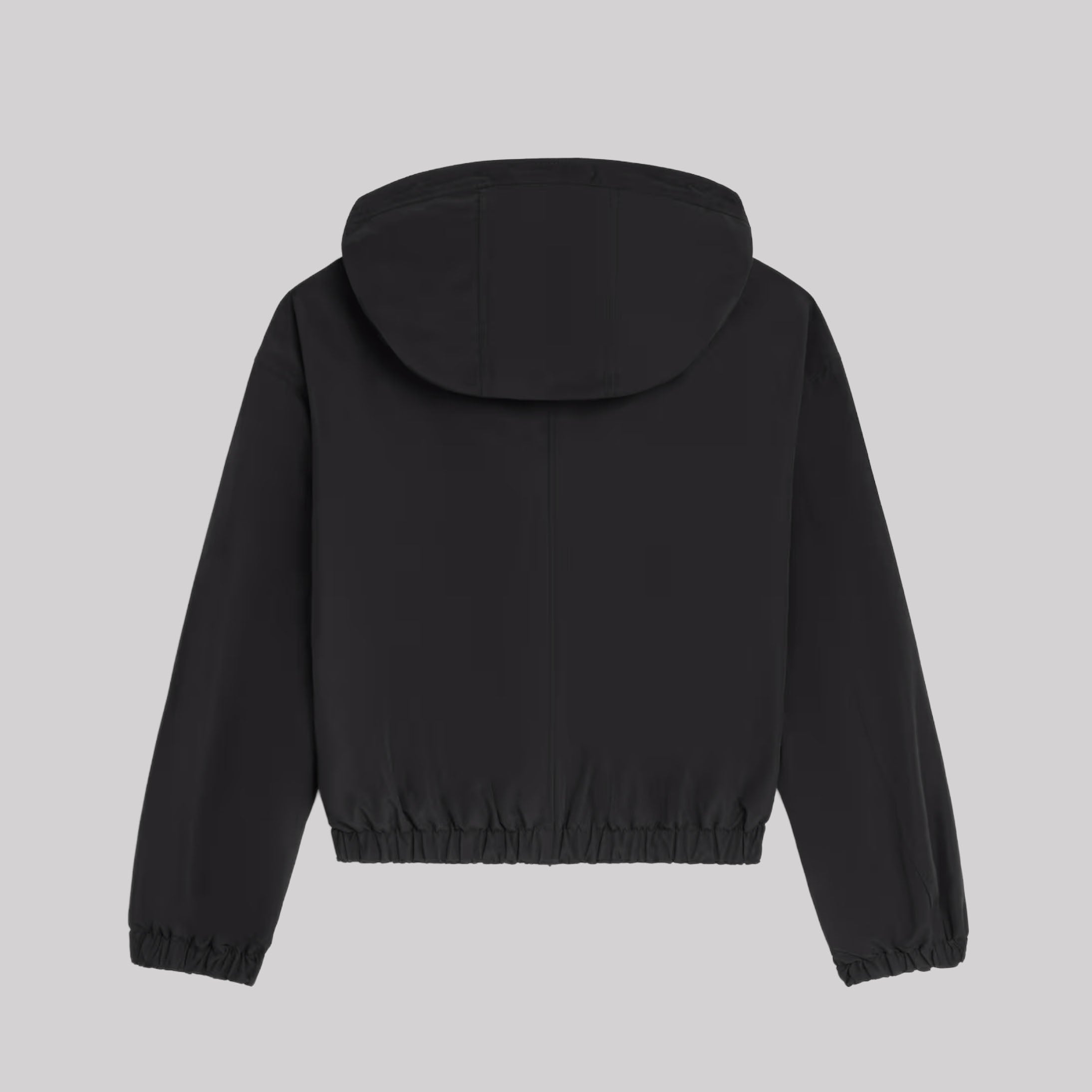 Windbreaker In Nylon
