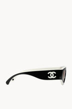 Cat Eye Sunglasses