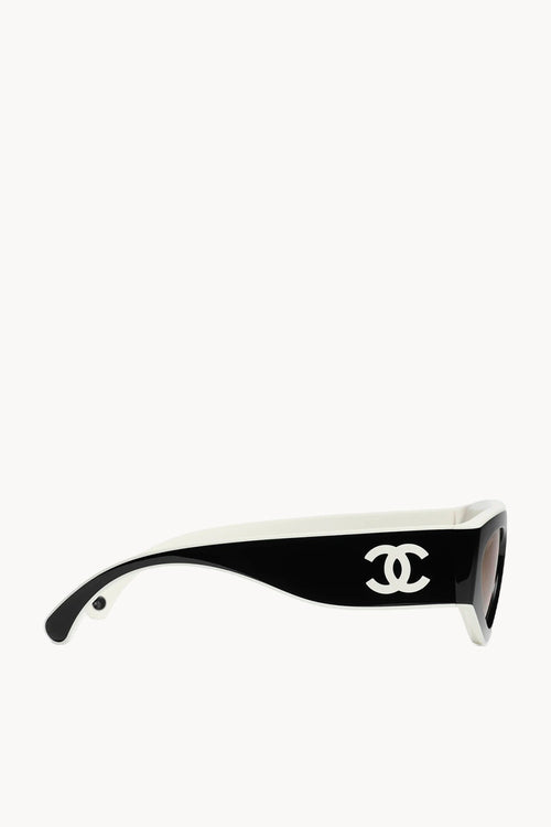 Cat Eye Sunglasses