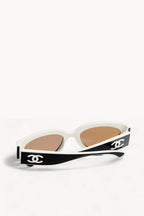 Cat Eye Sunglasses