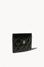 Classic Card Holder