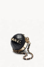 Mini Charms Bag