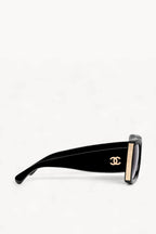 Rectangle Sunglasses