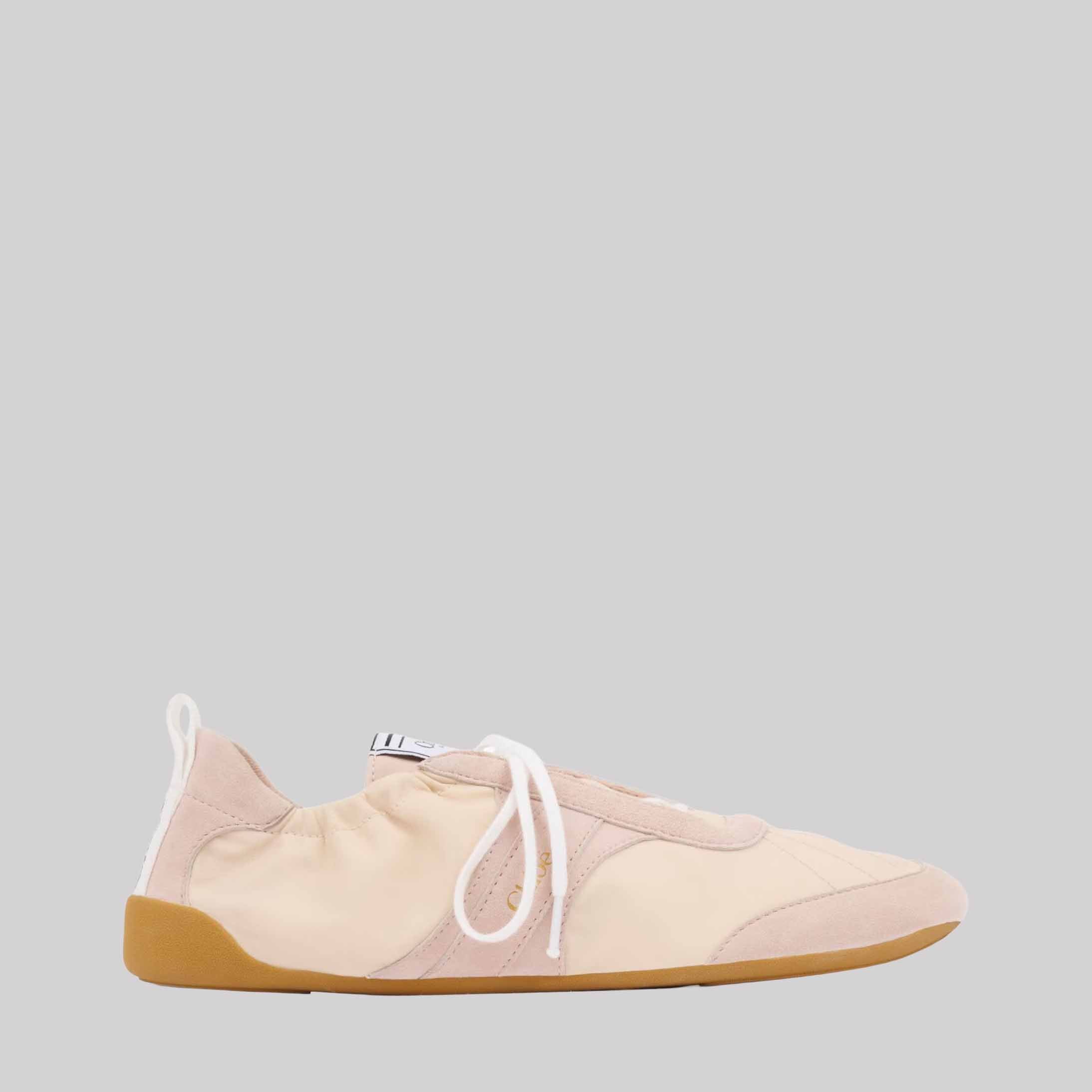 Chloé Kick Sneaker