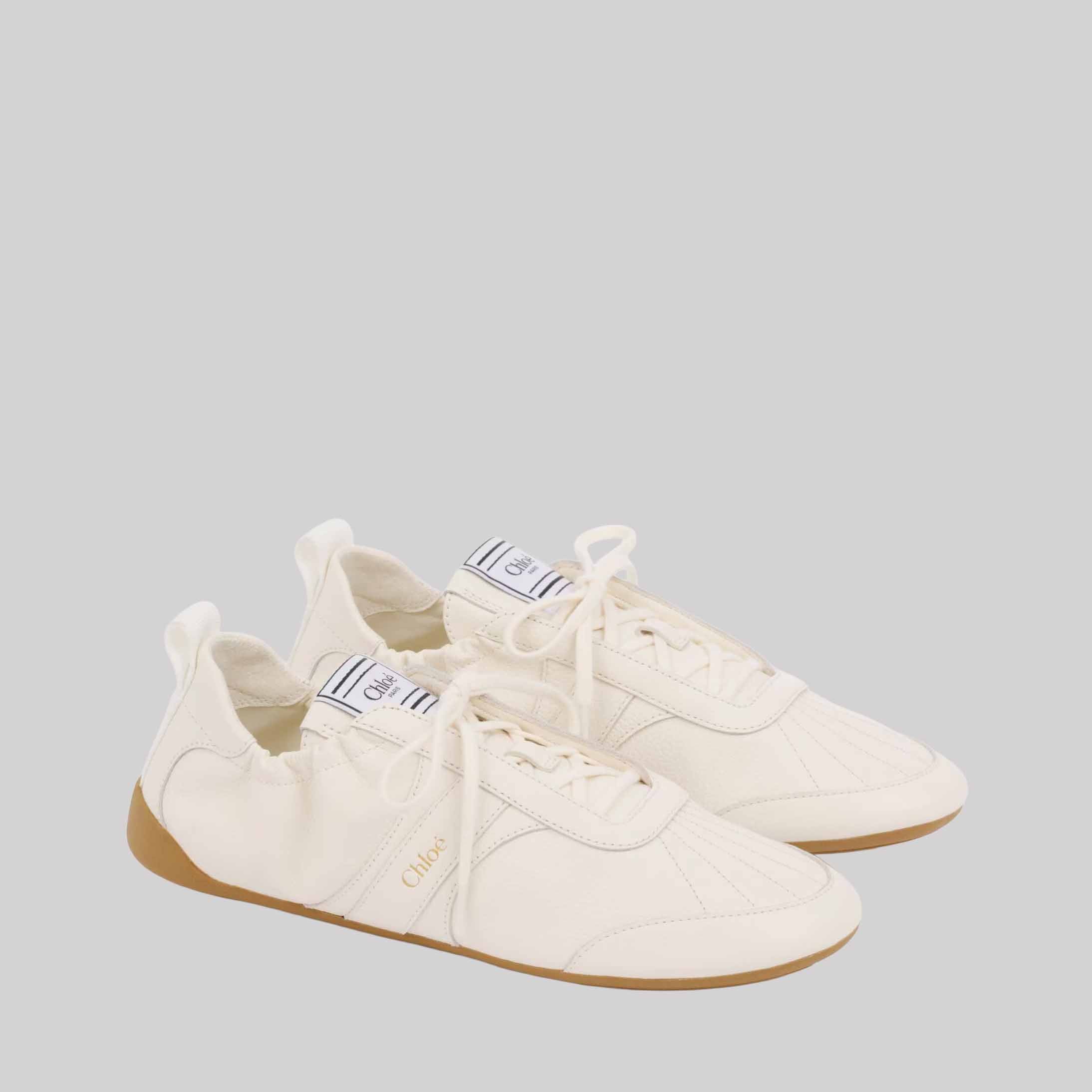 Chloé Kick Sneaker