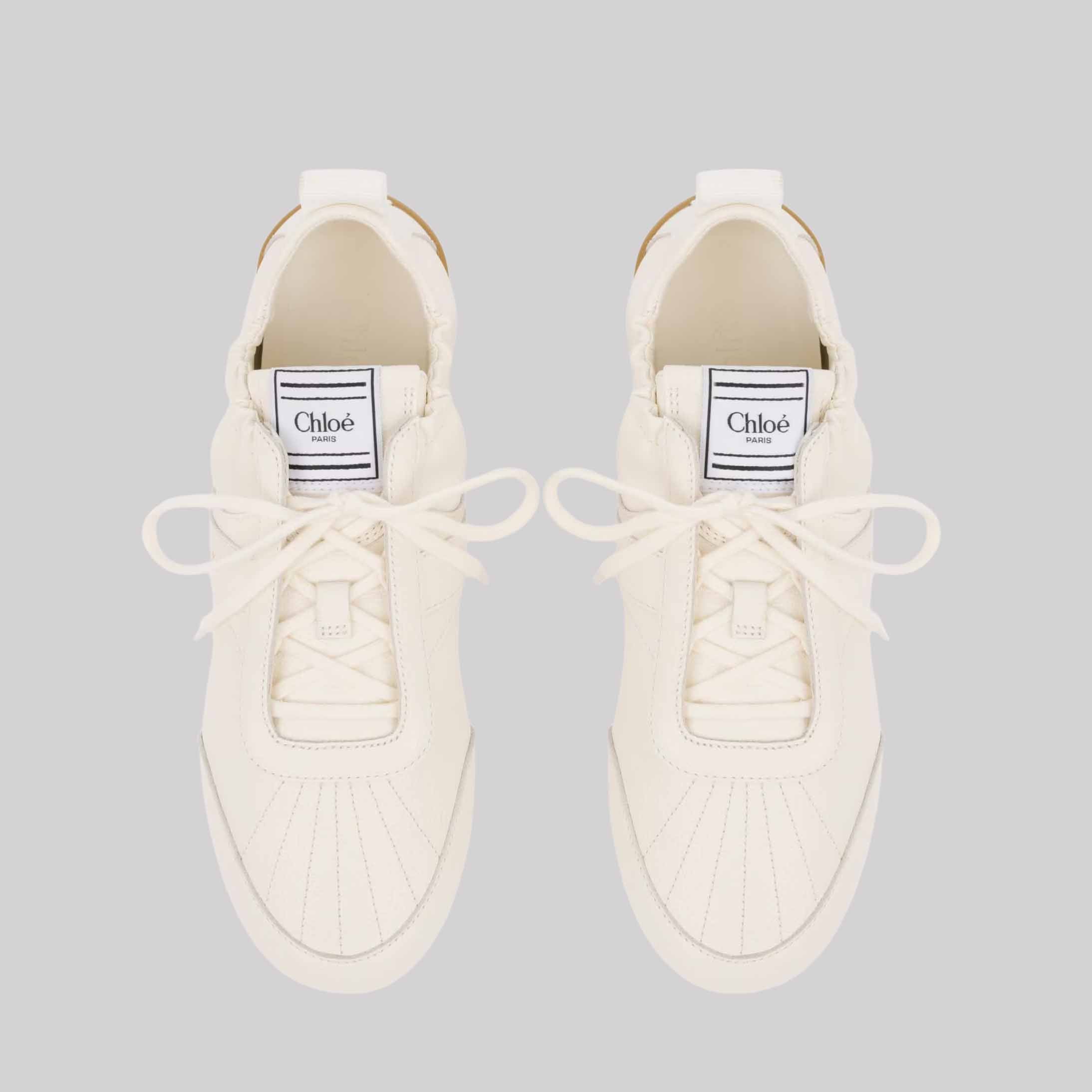 Chloé Kick Sneaker