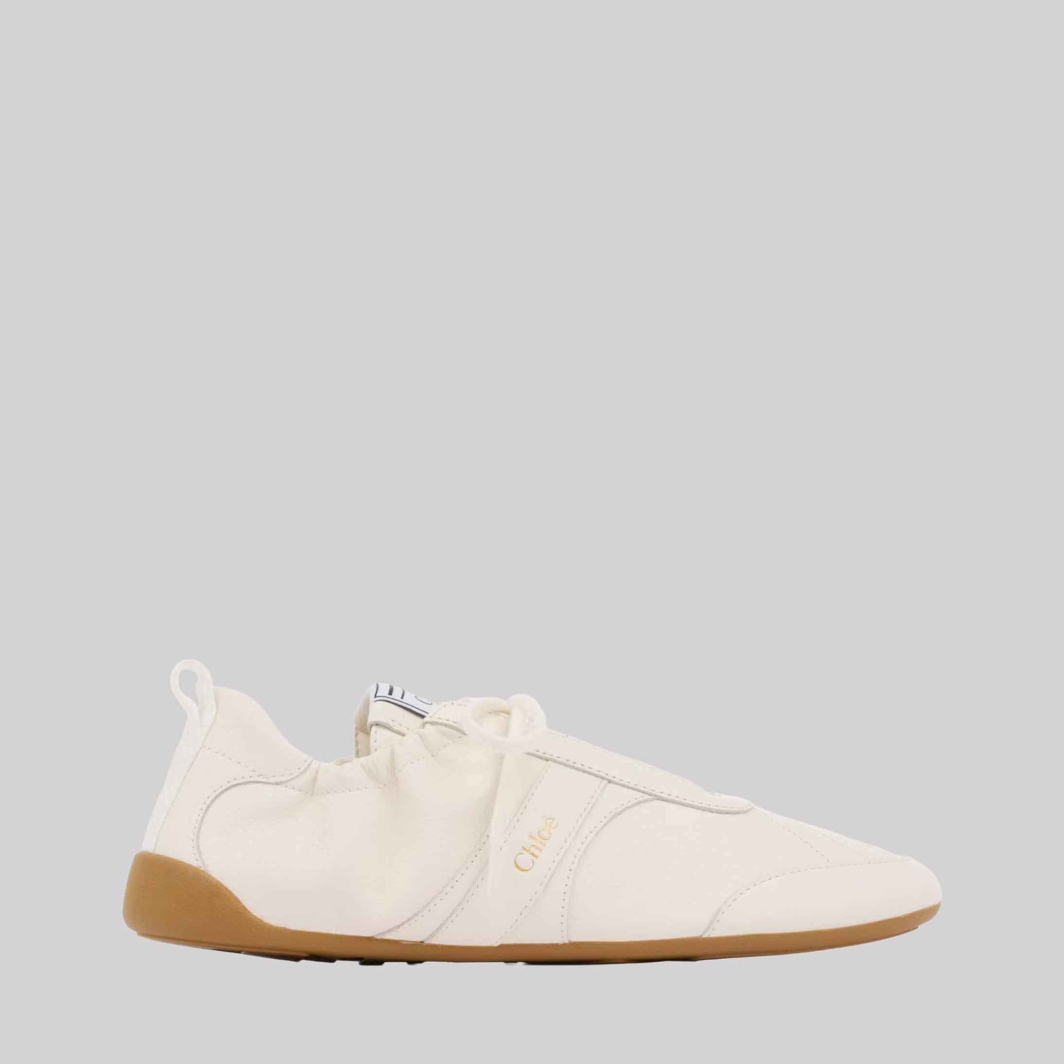 Chloé Kick Sneaker