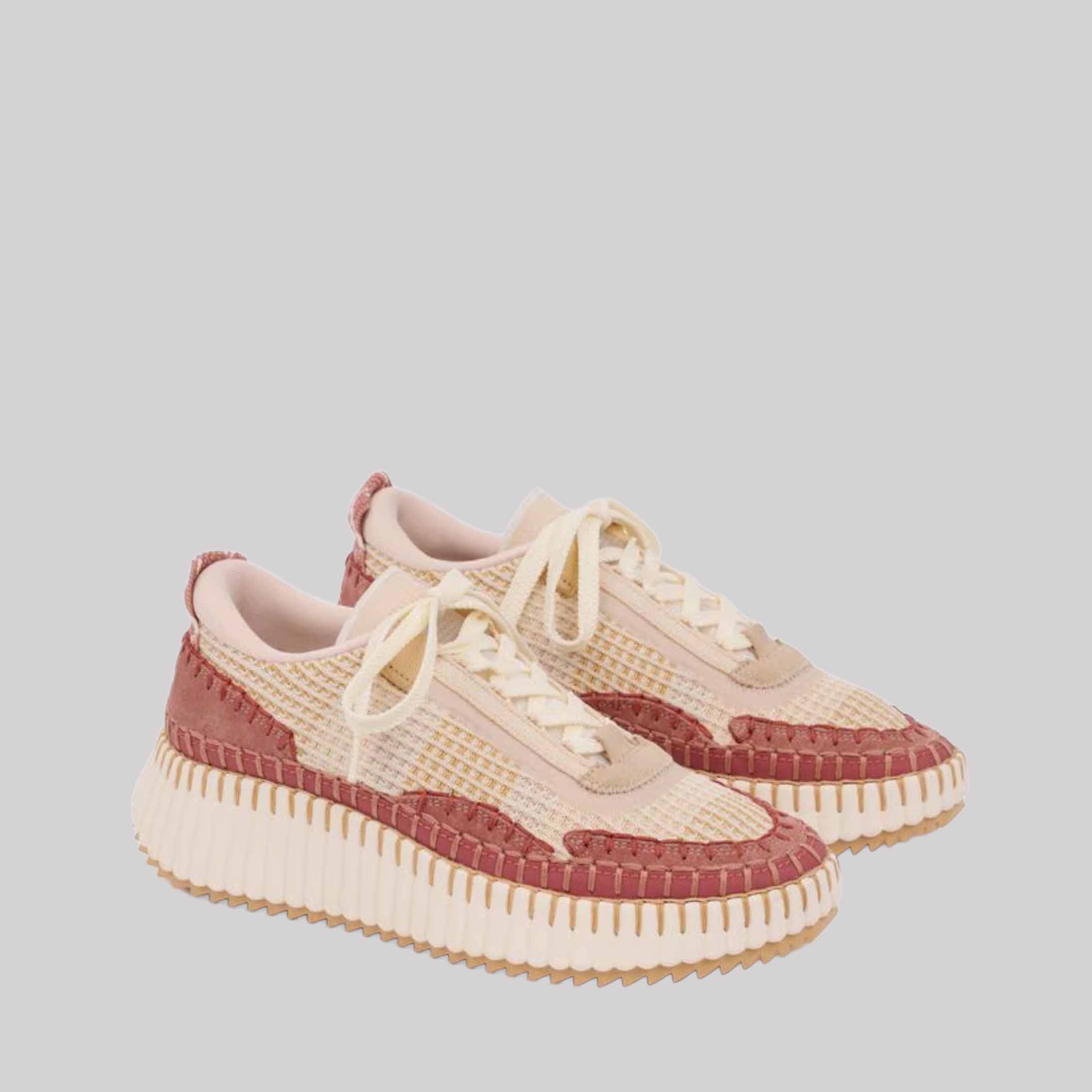 Nama Sneaker