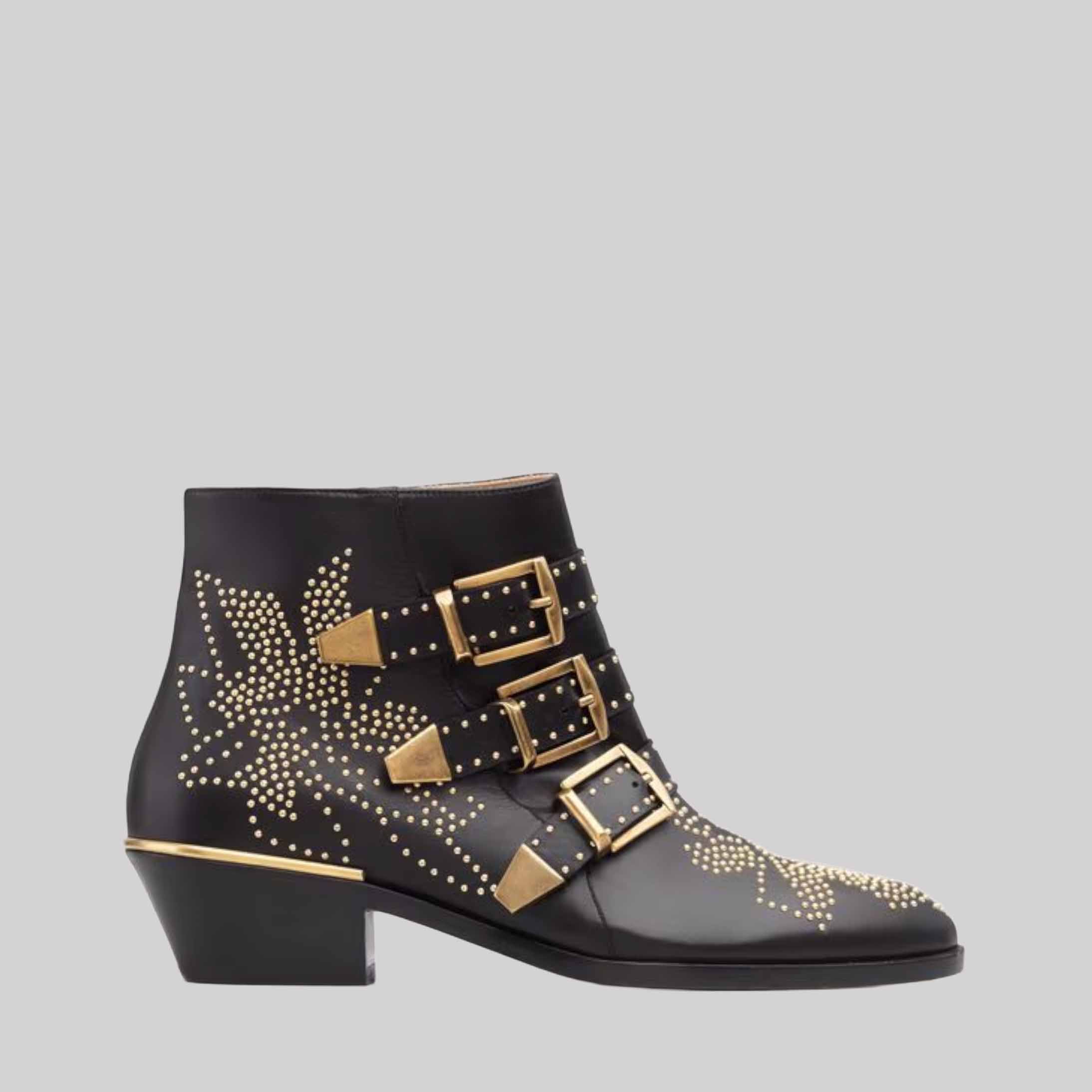 Susanna Ankle Boot
