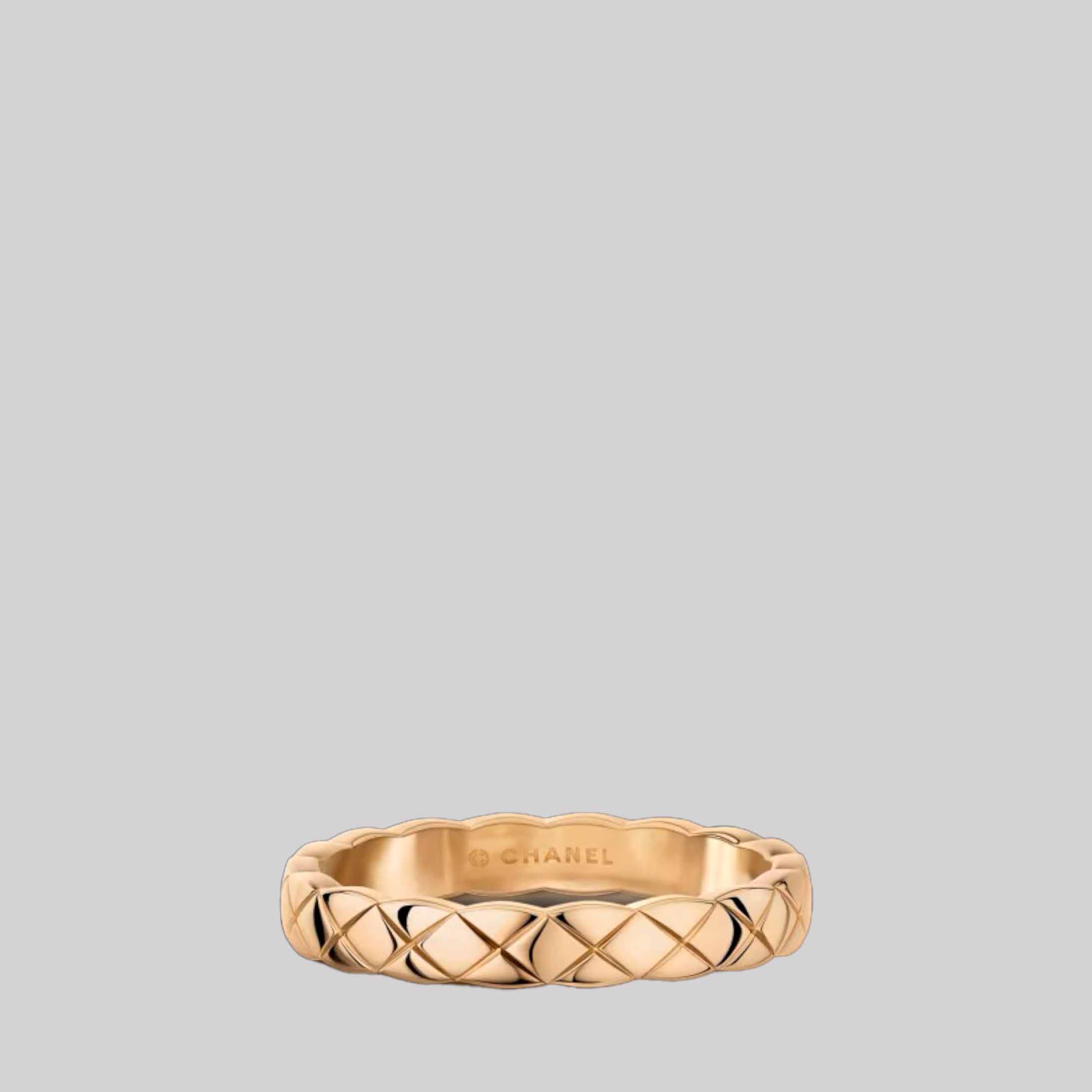 Coco Crush Ring