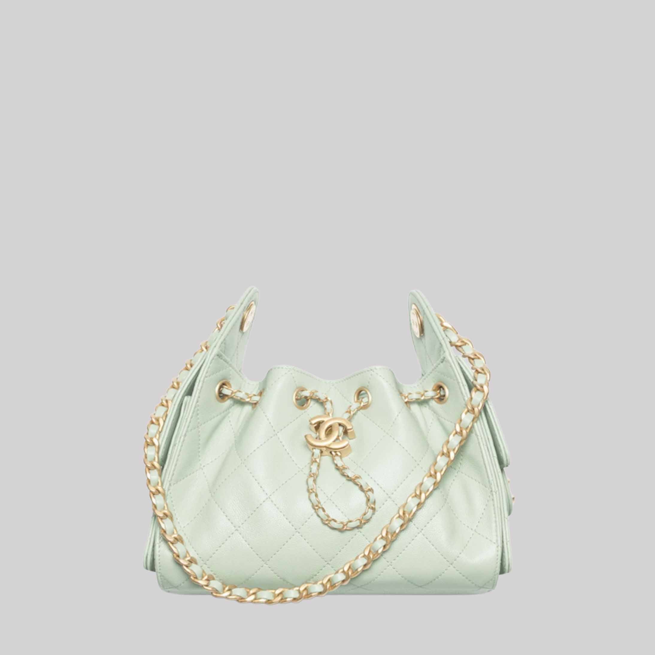 C 25 Mini Bag