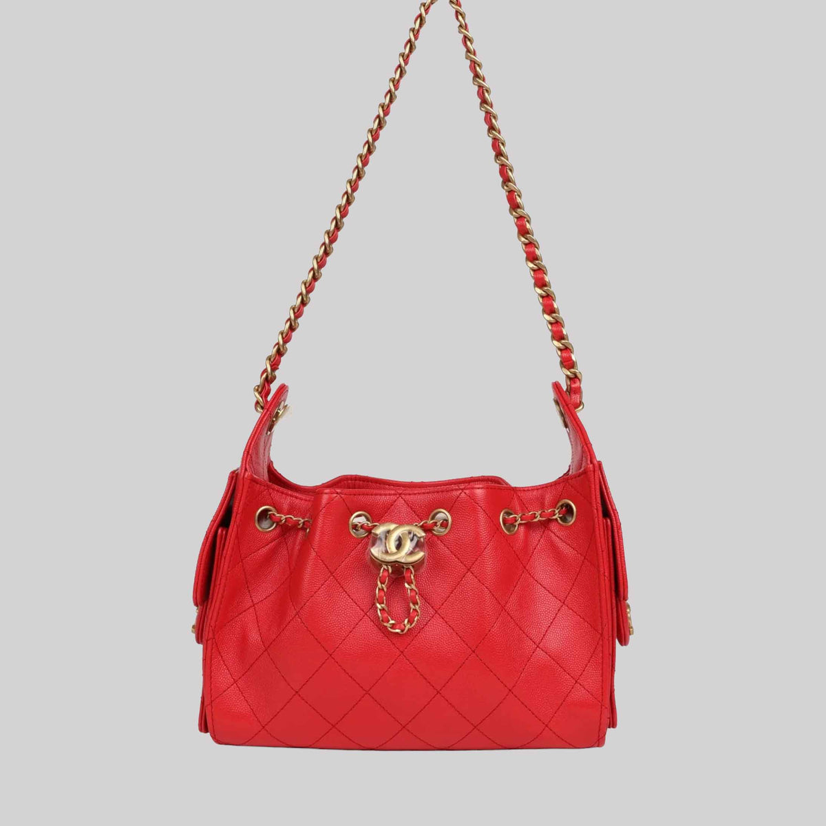 C 25 Mini Bag