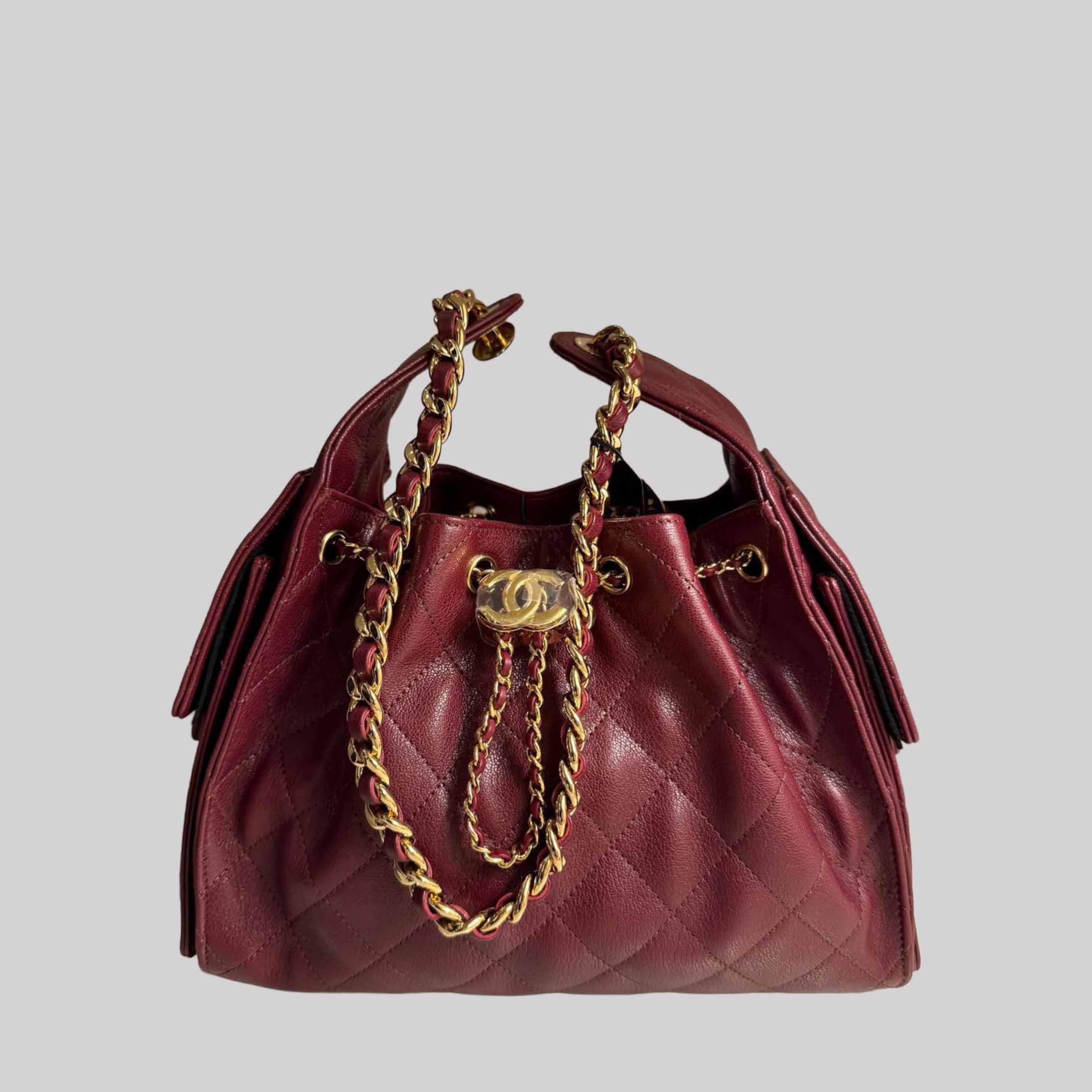 C 25 Small Bag