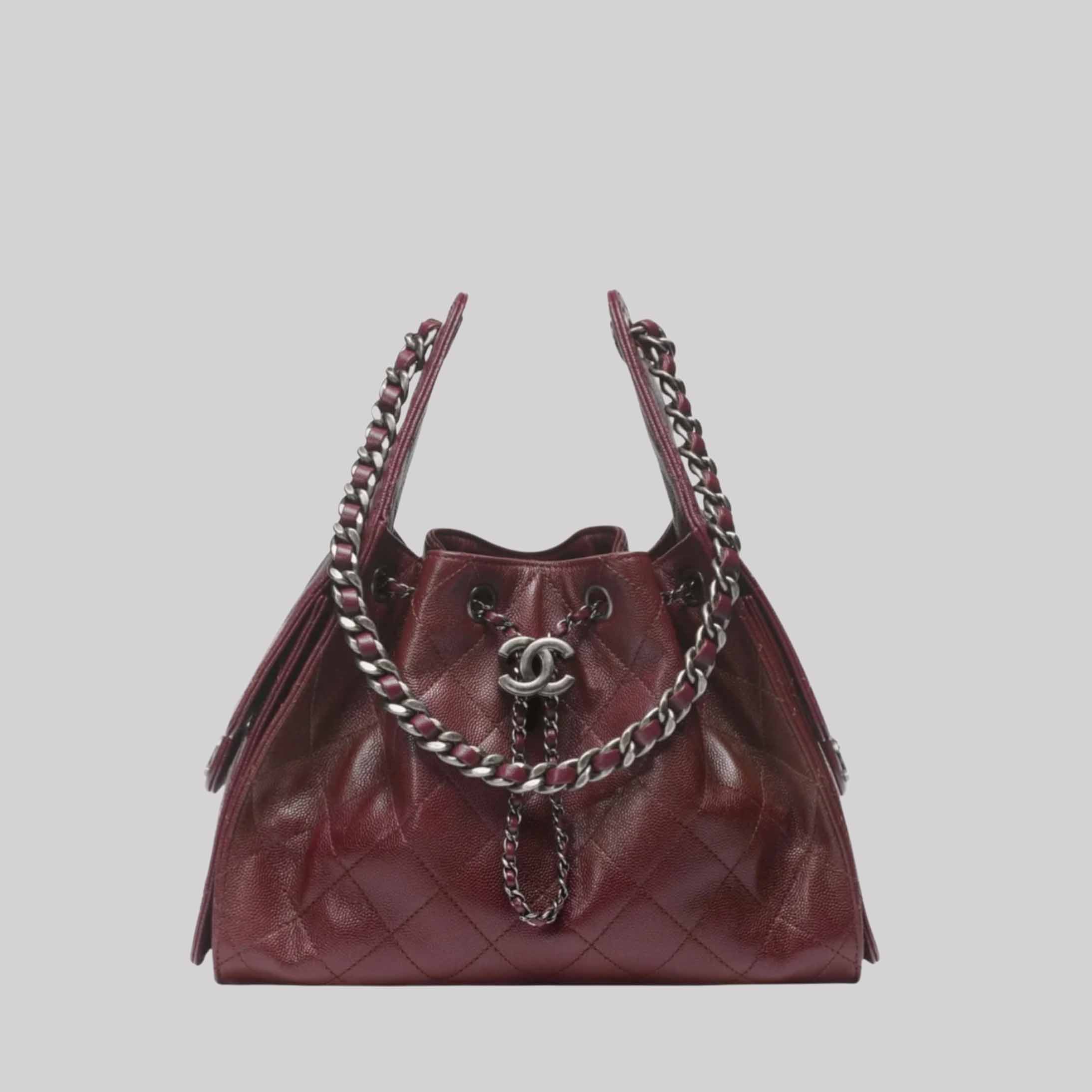 C 25 Small Bag
