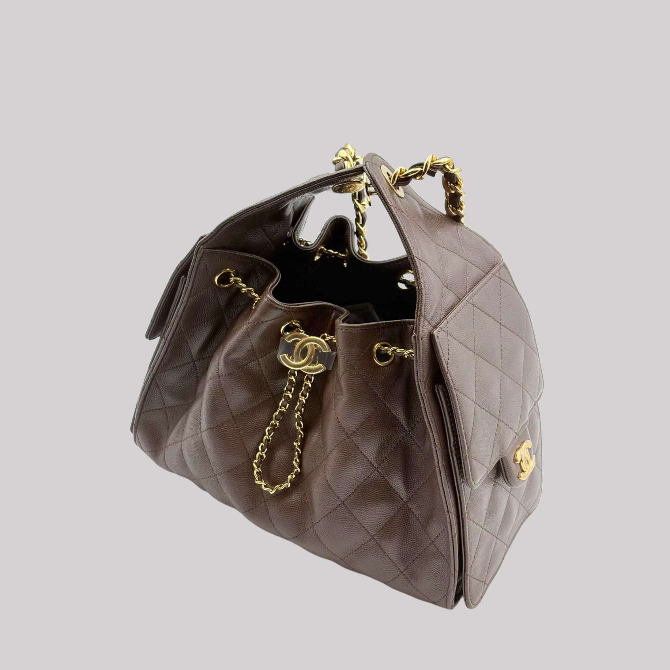 C 25 Small Bag