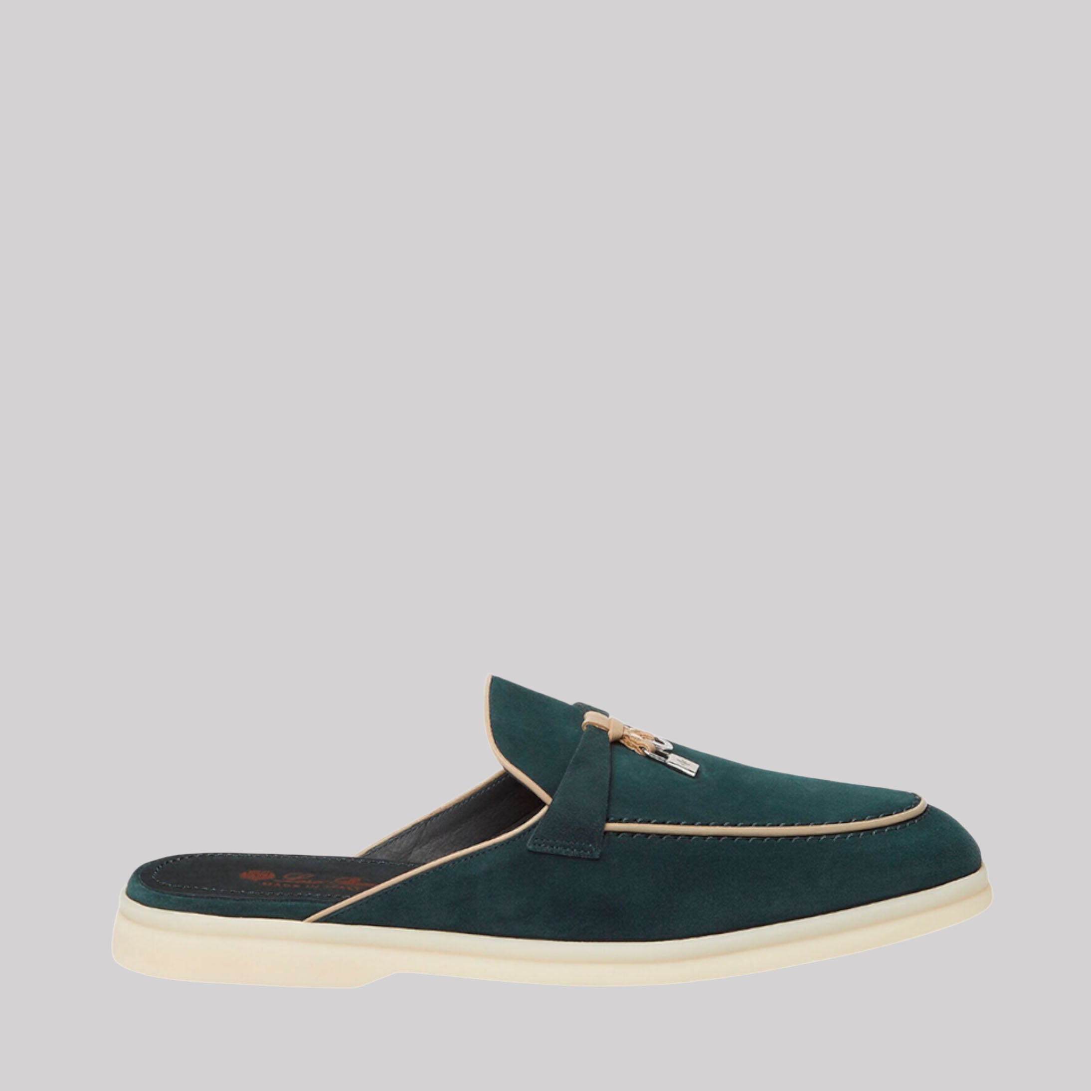 Charms Walk Babouche Loafer