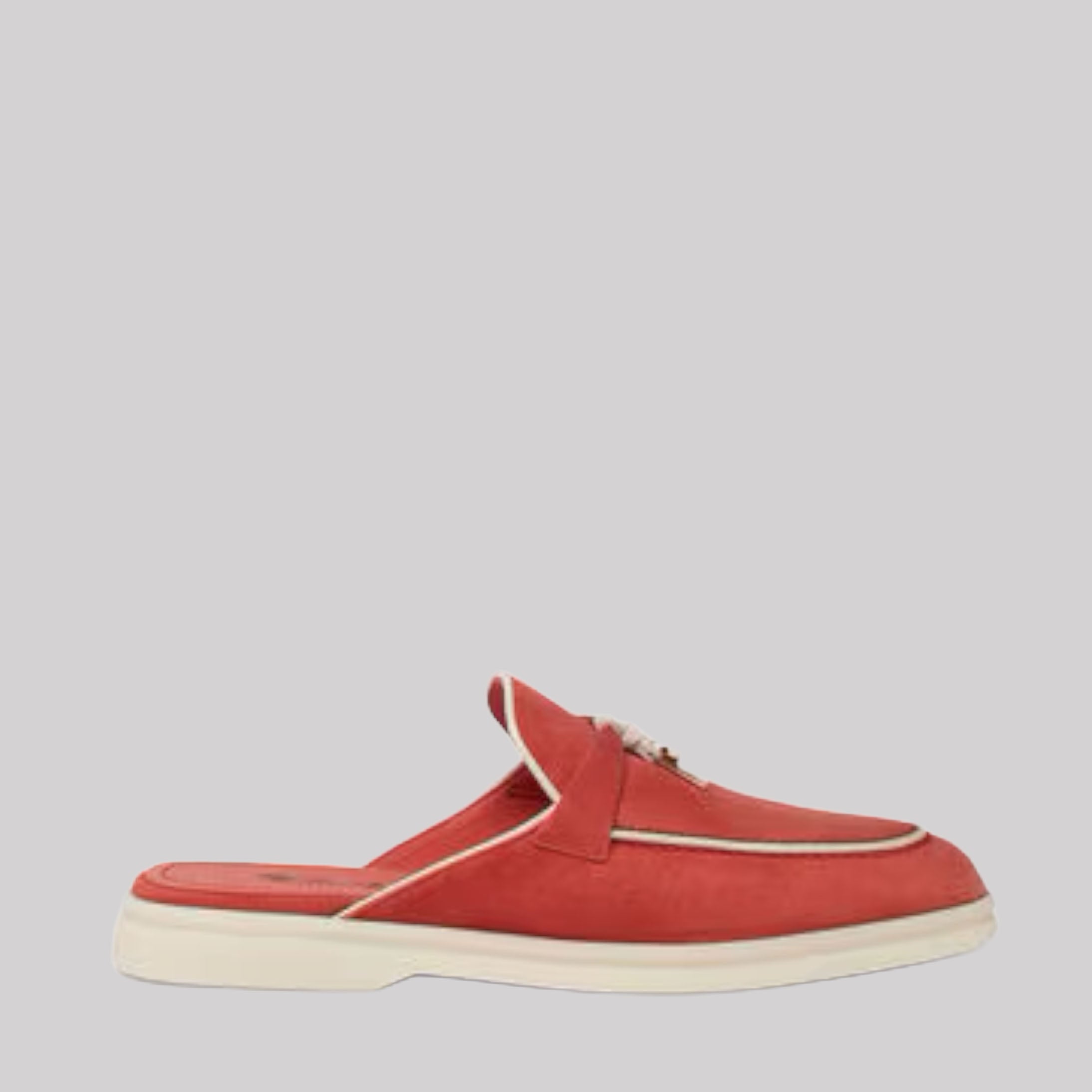 Charms Walk Babouche Loafer