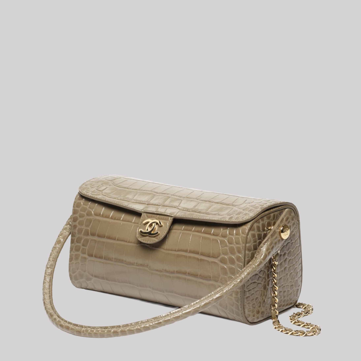 Clutch With Chain