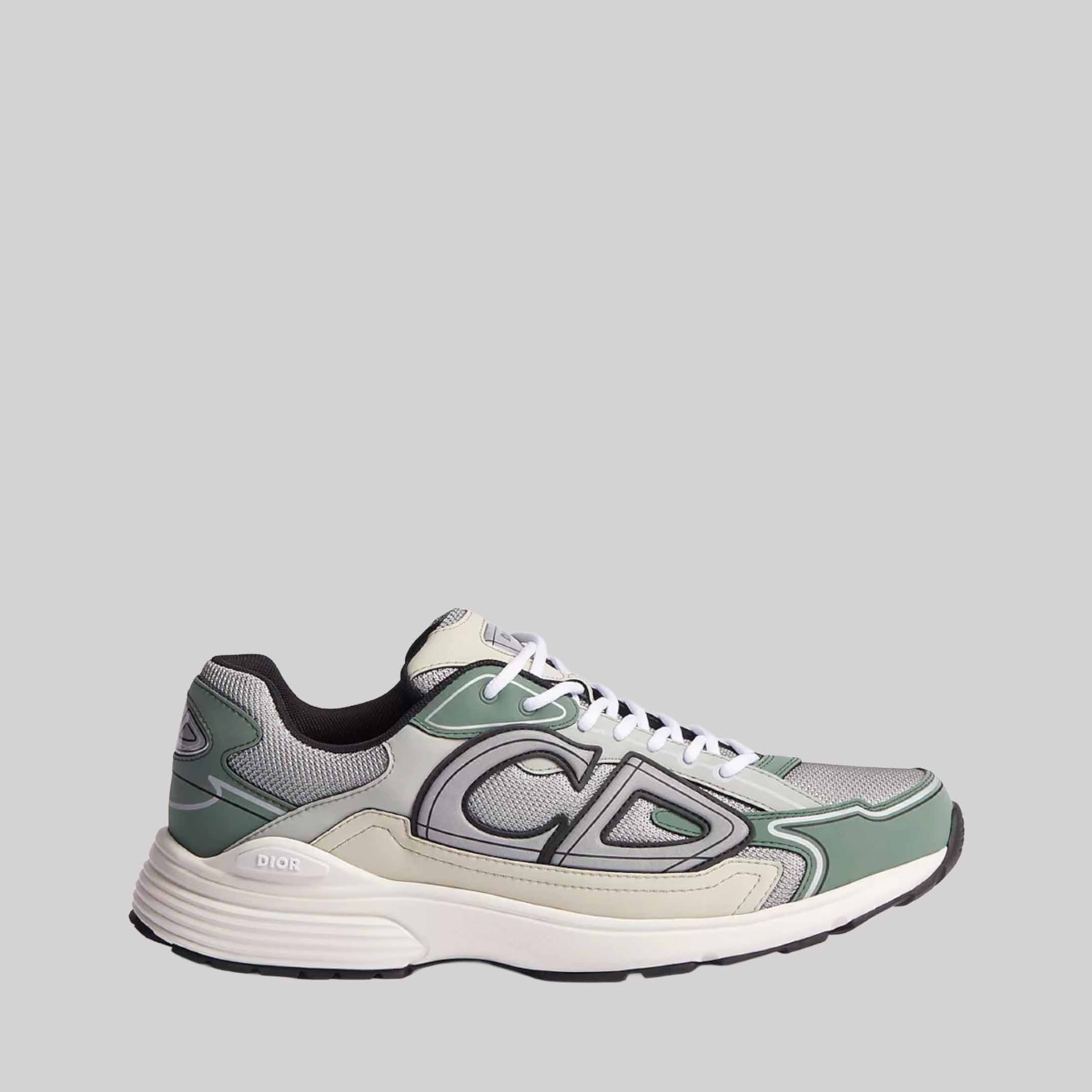 B30 Countdown Sneaker