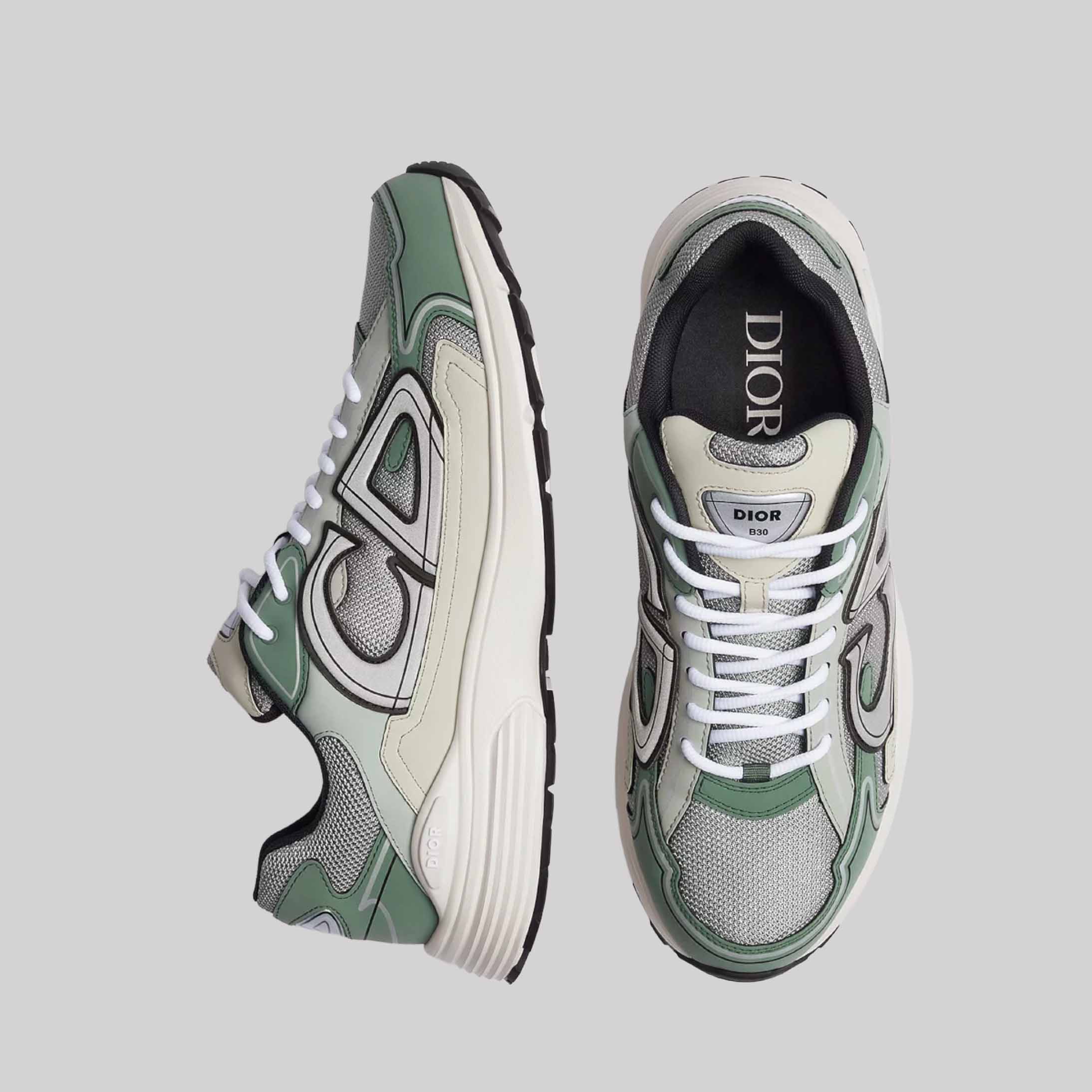 B30 Countdown Sneaker