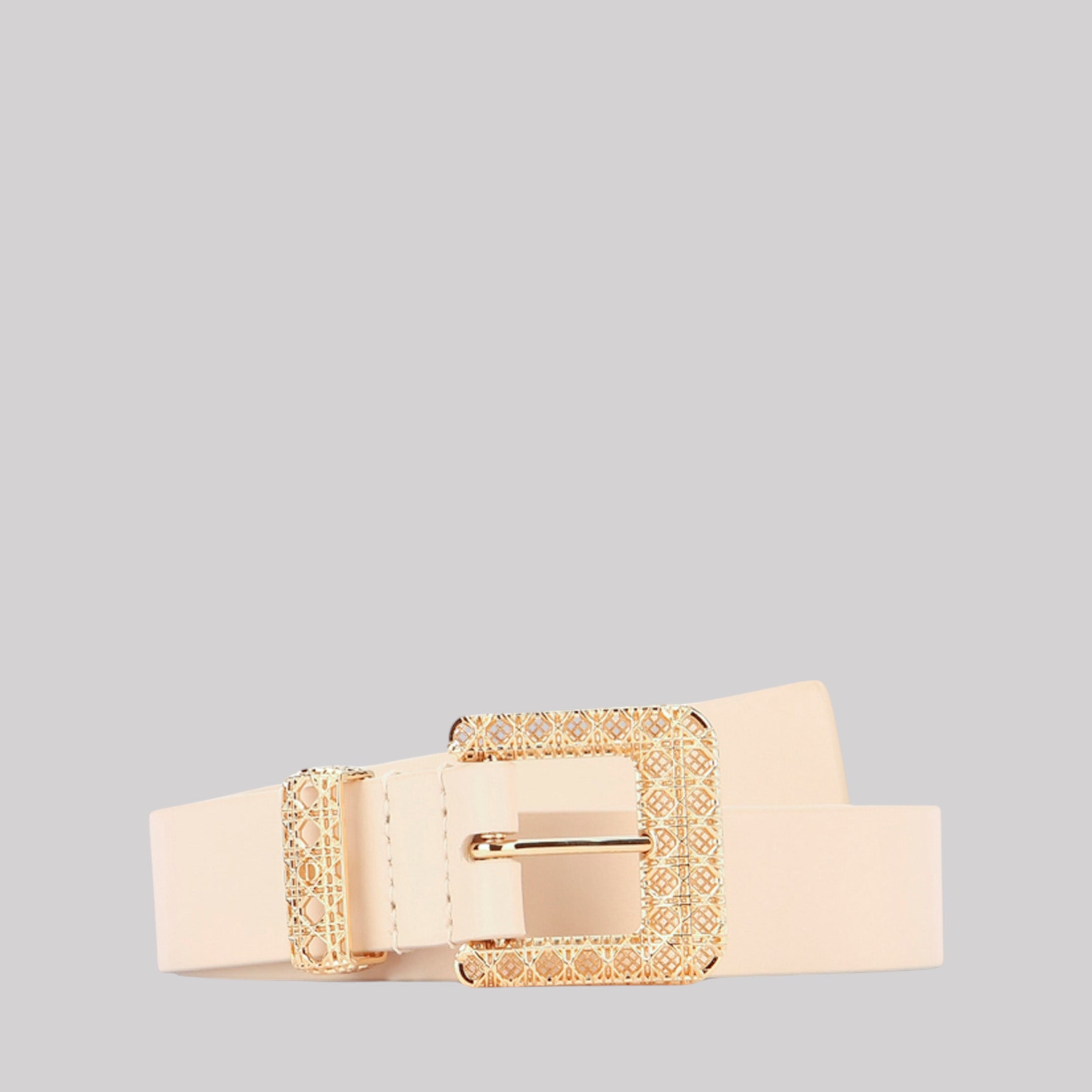 Dior Cannage Belt