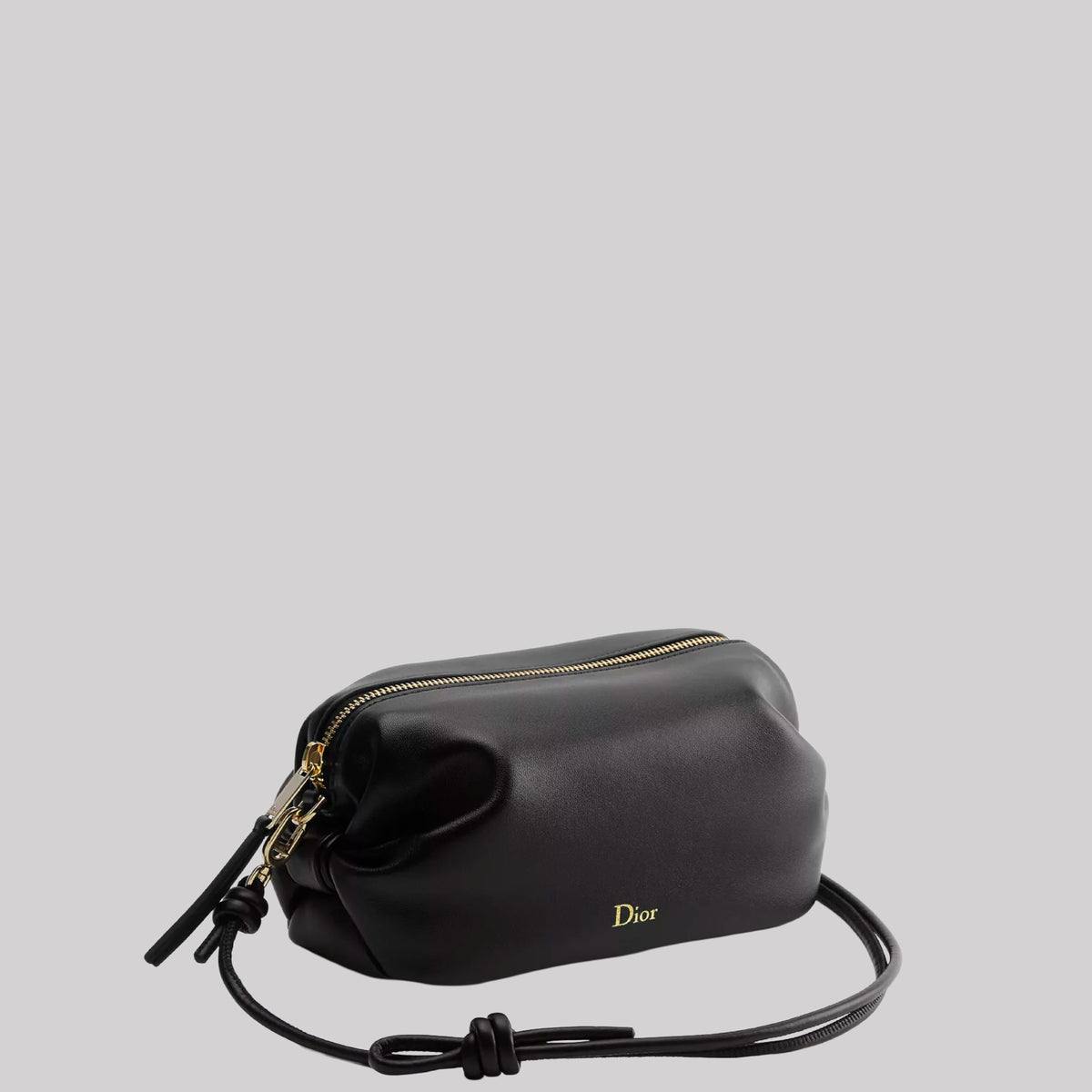Dior Bow Pouch