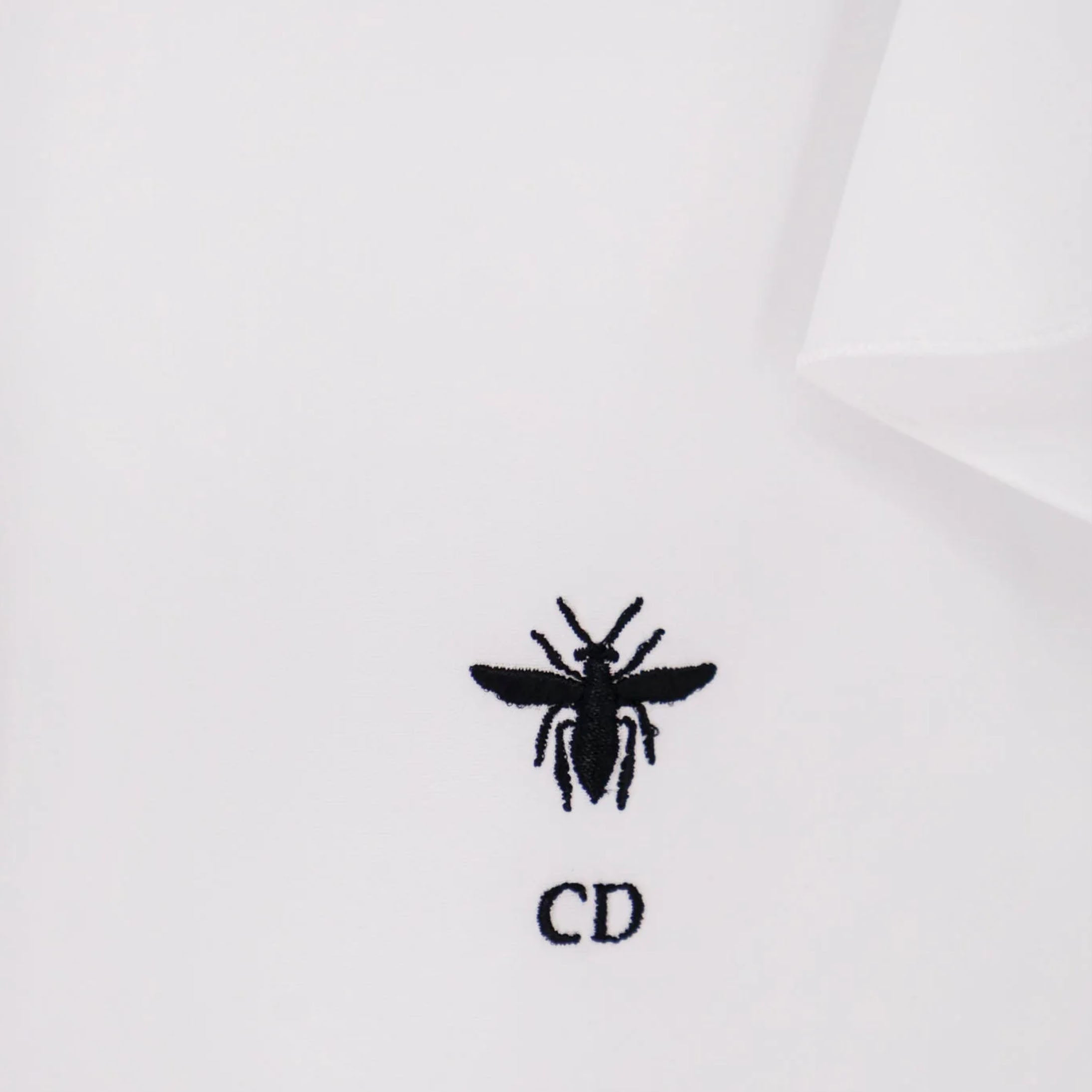 Dior Cotton Shirt