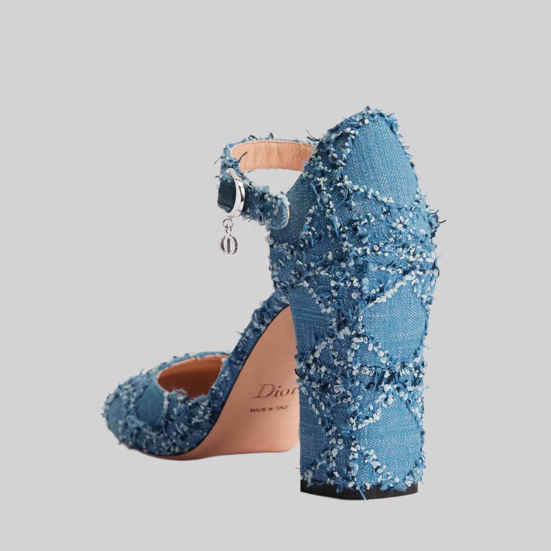 Dior Day Pump