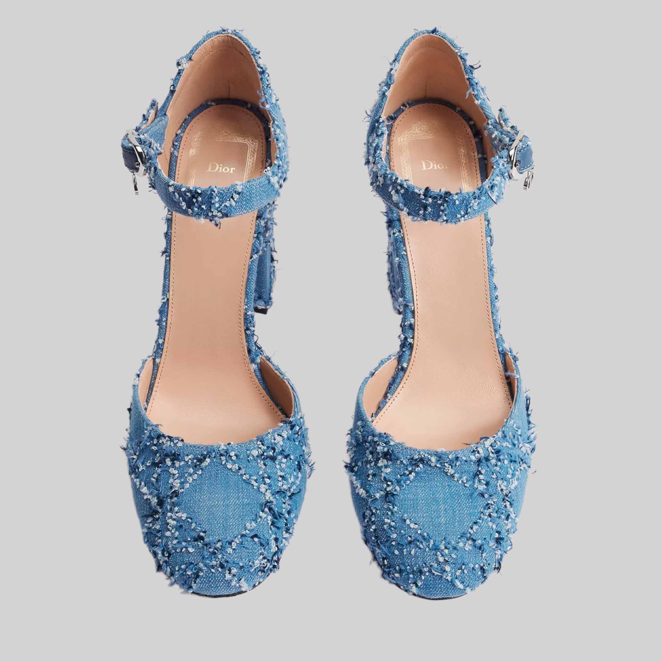 Dior Day Pump