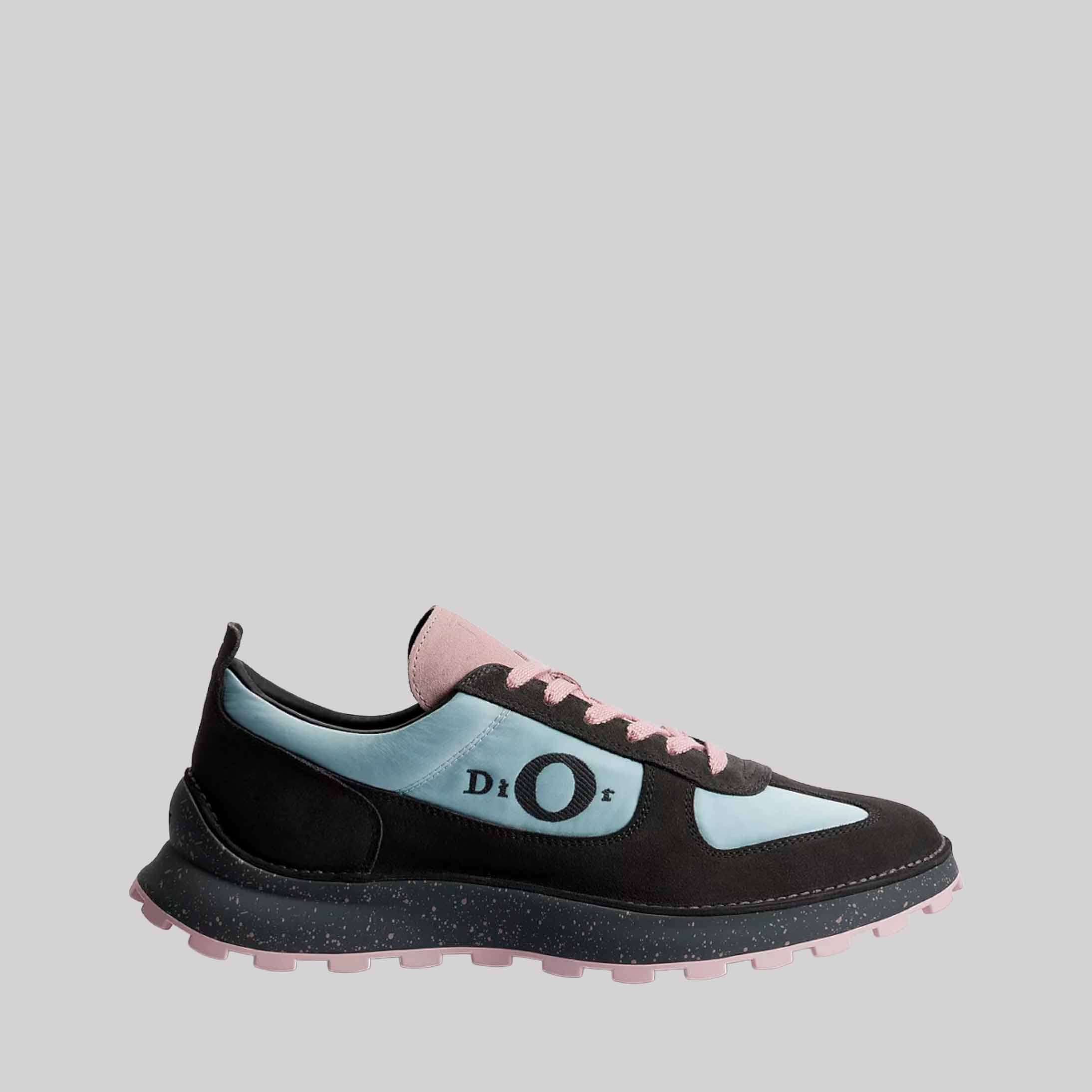 Dior Squash Sneaker