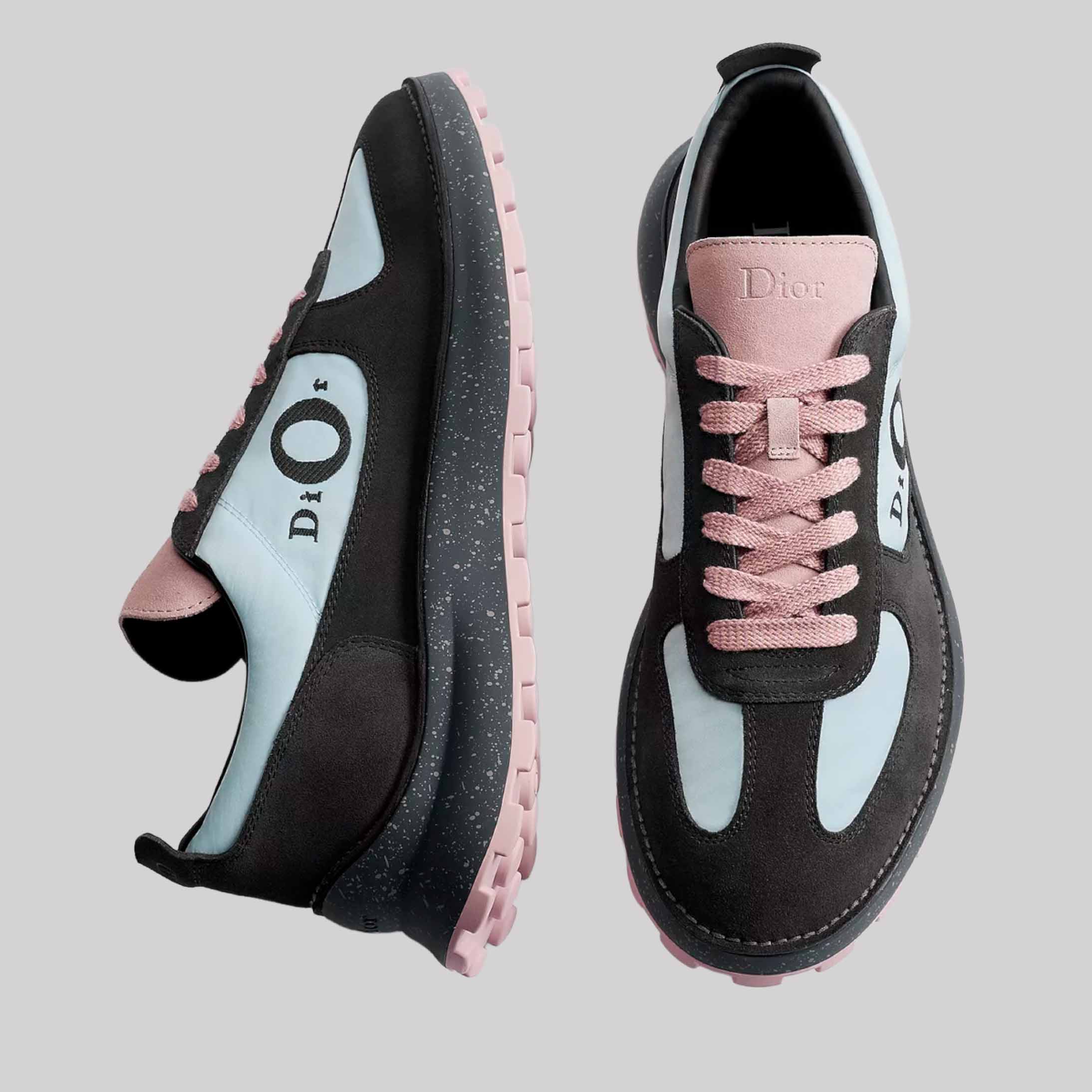 Dior Squash Sneaker