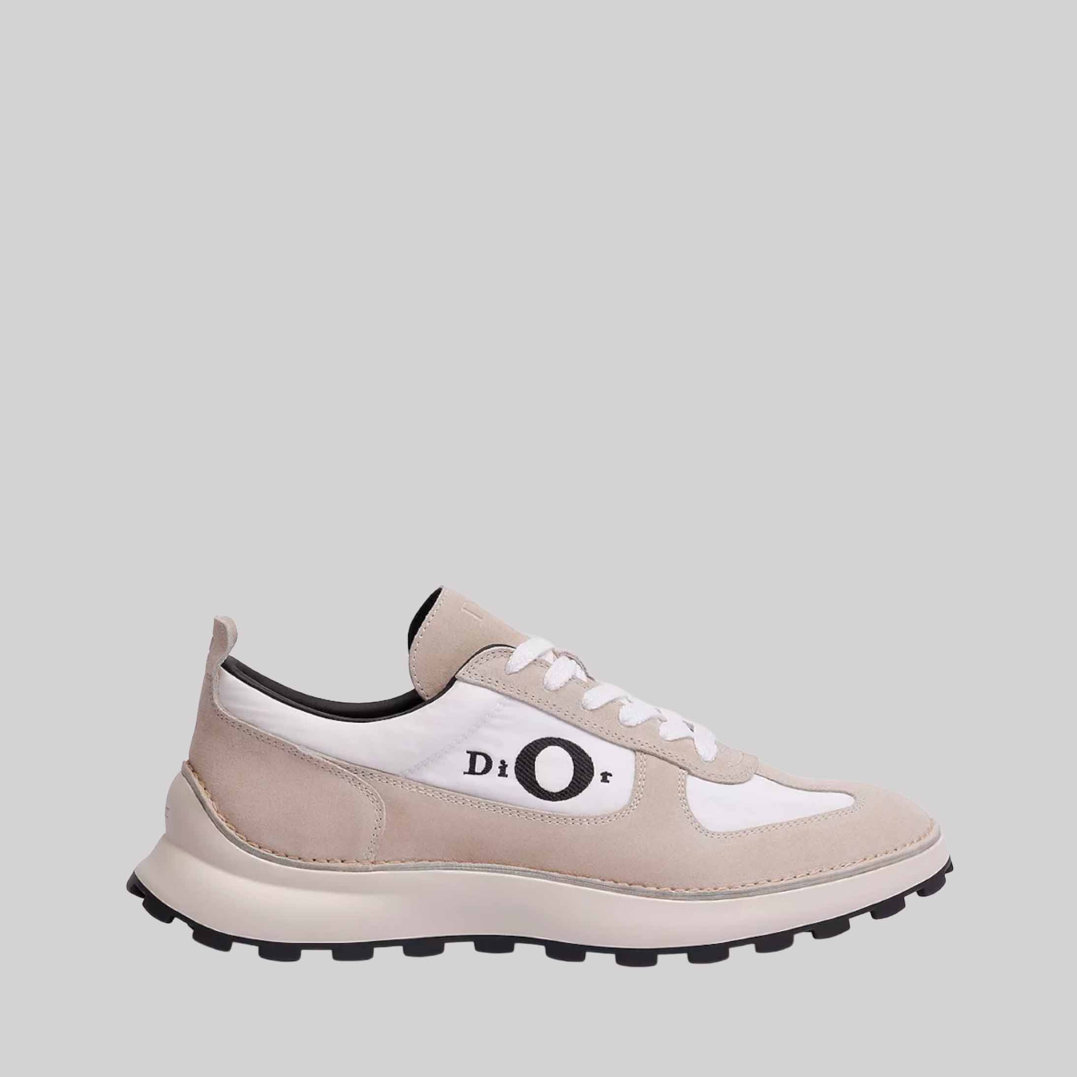 Dior Squash Sneaker