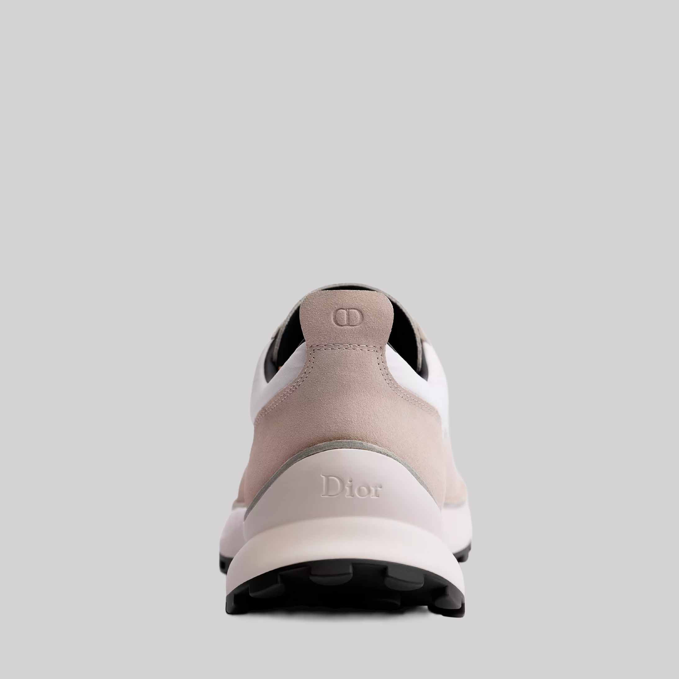 Dior Squash Sneaker