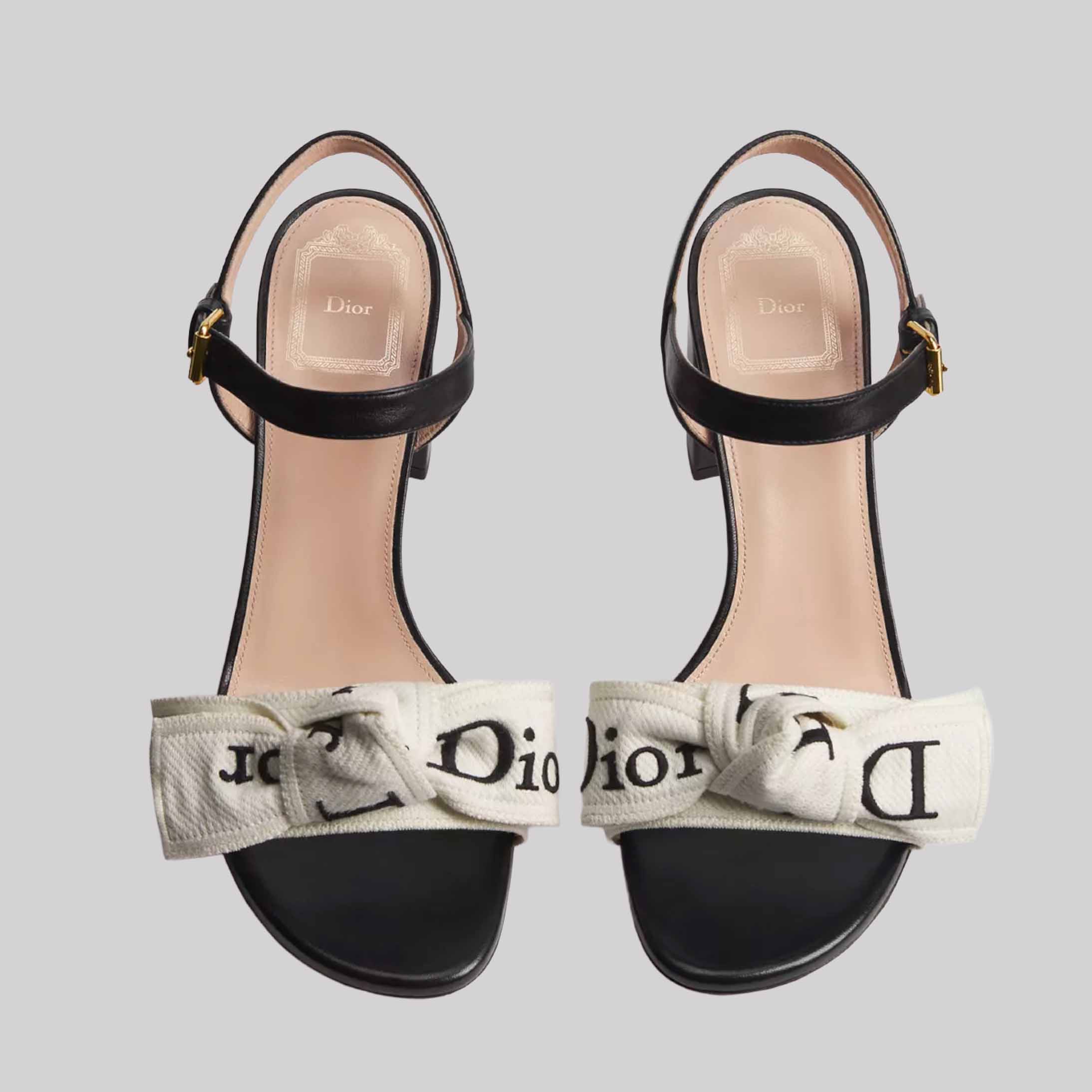 J'Adior Heeled Sandal