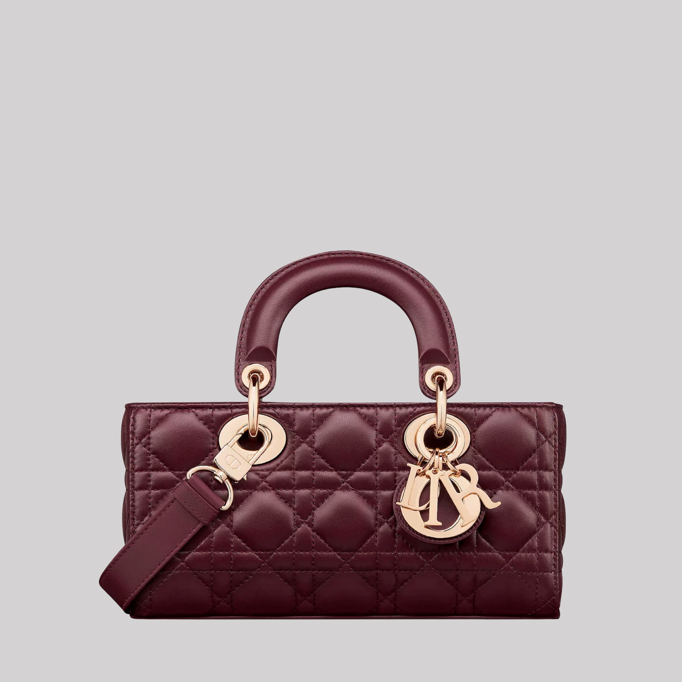 Lady D-Joy Small Bag