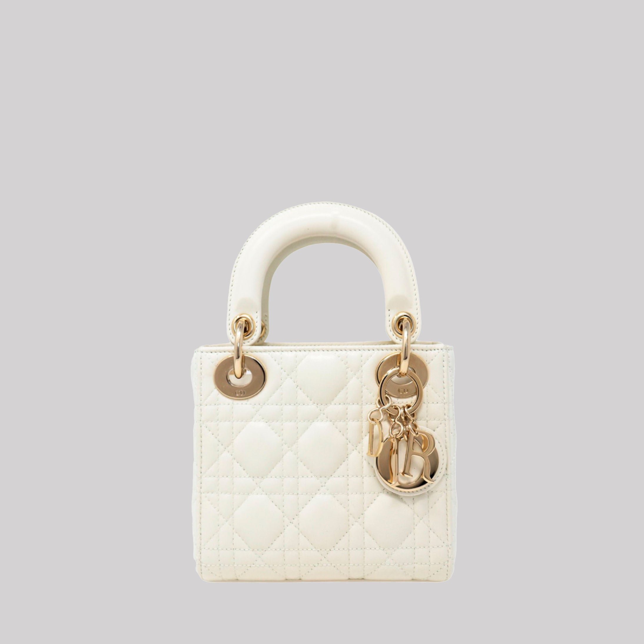 Mini Lady Dior