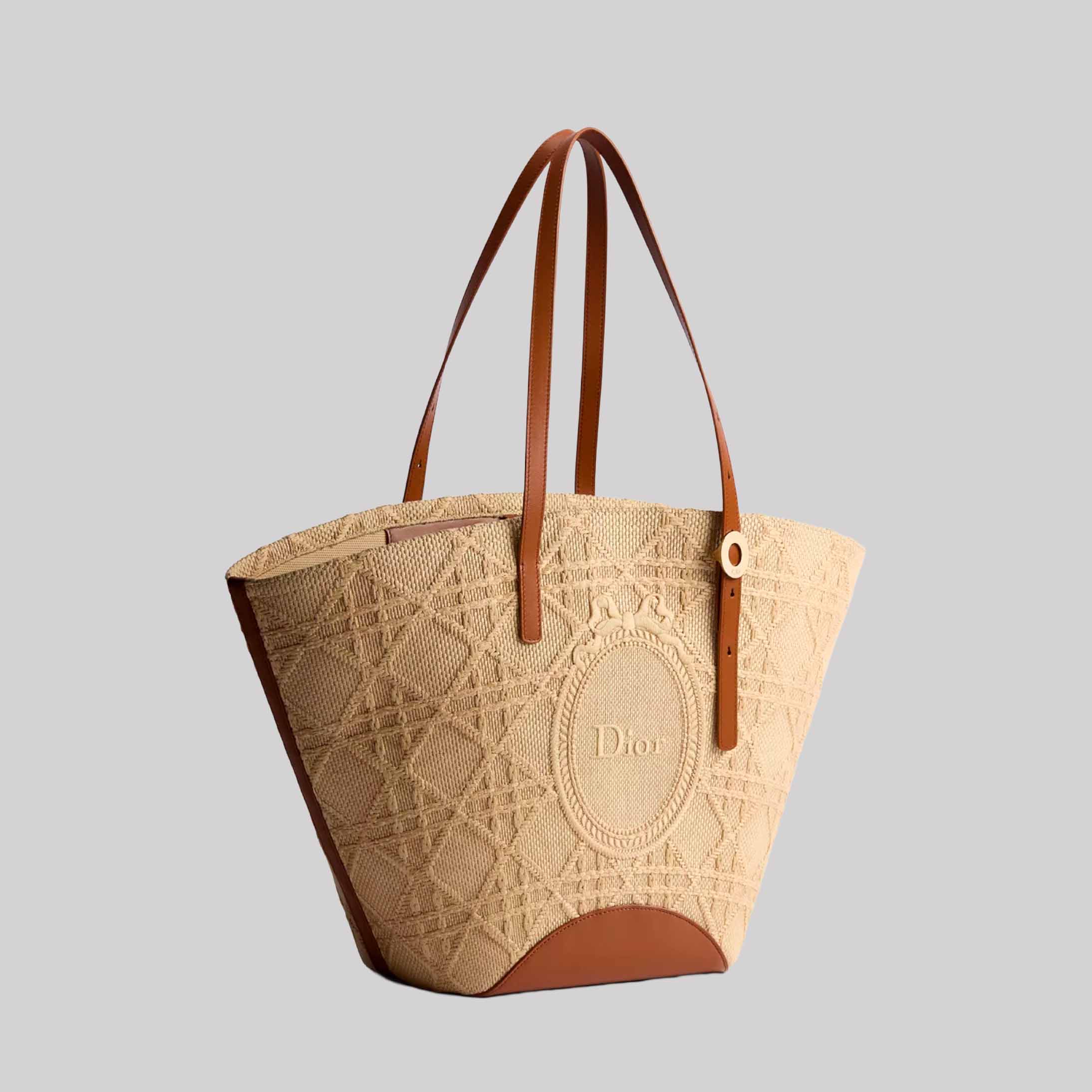 Medium Dior Blooming Bag
