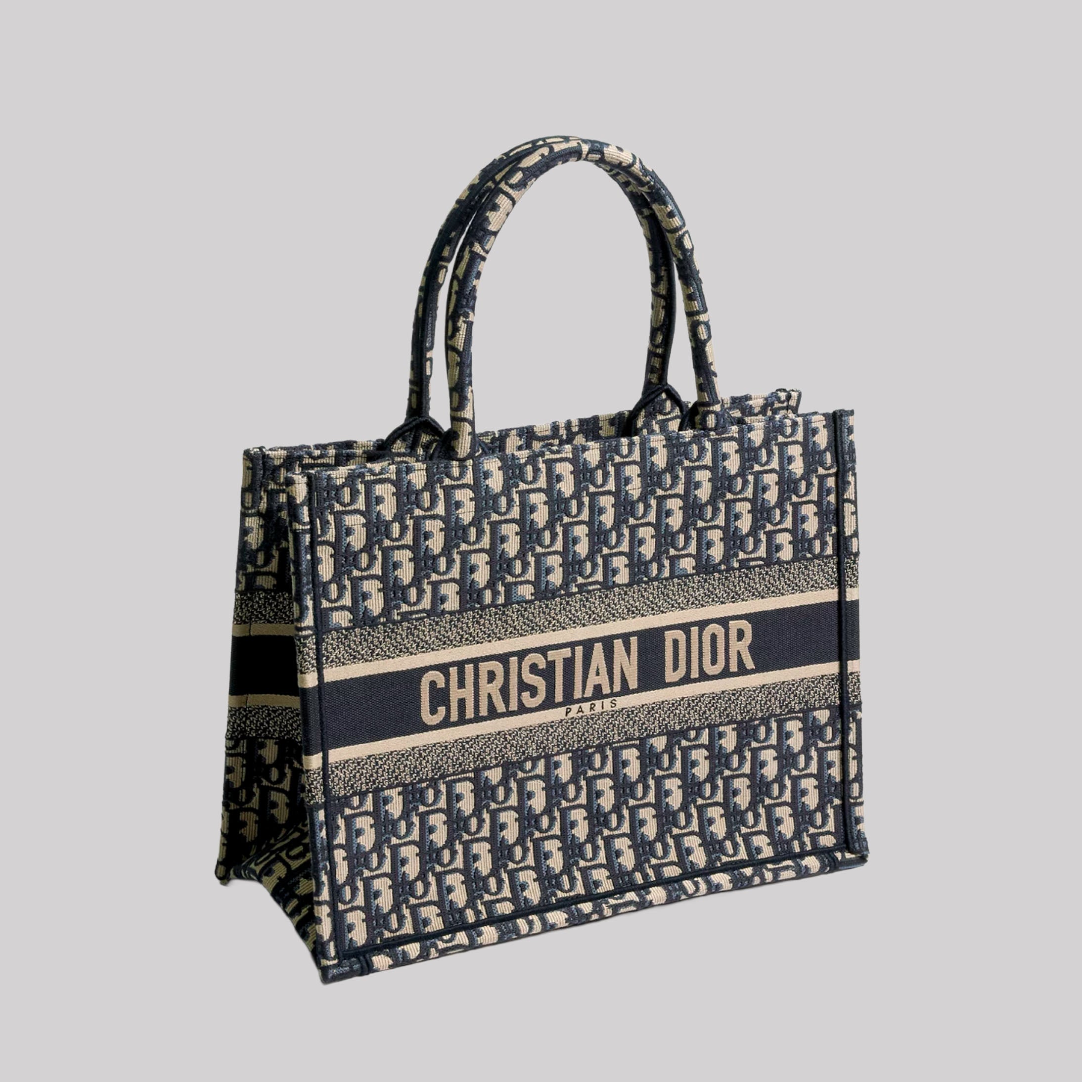 Medium Dior Book Tote