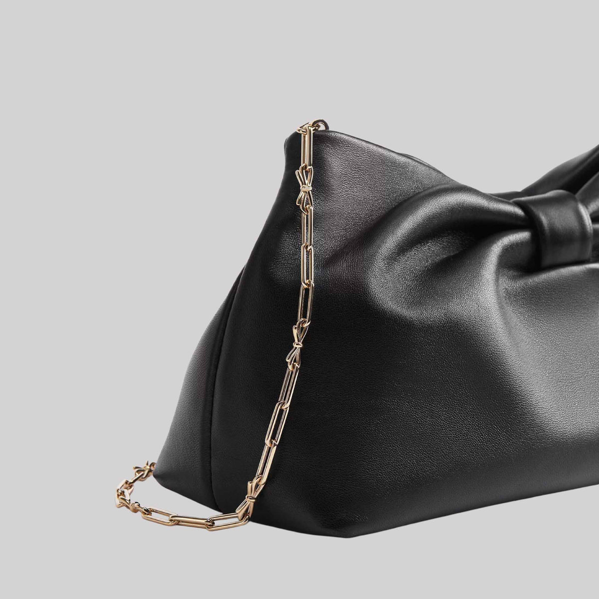 Medium Dior Bow Bag