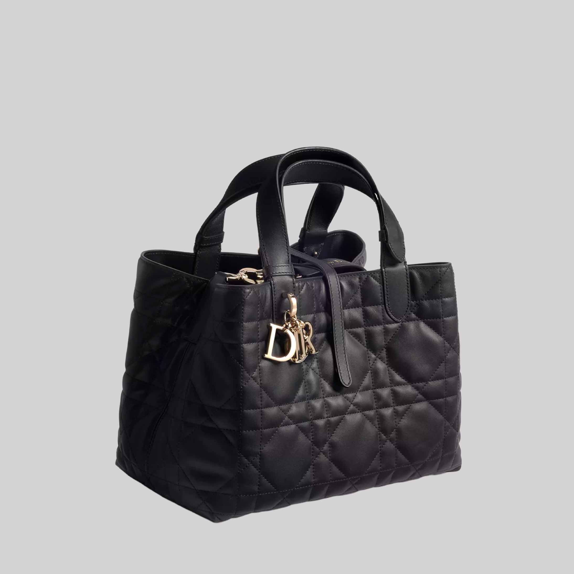 Medium Dior Toujours Bag