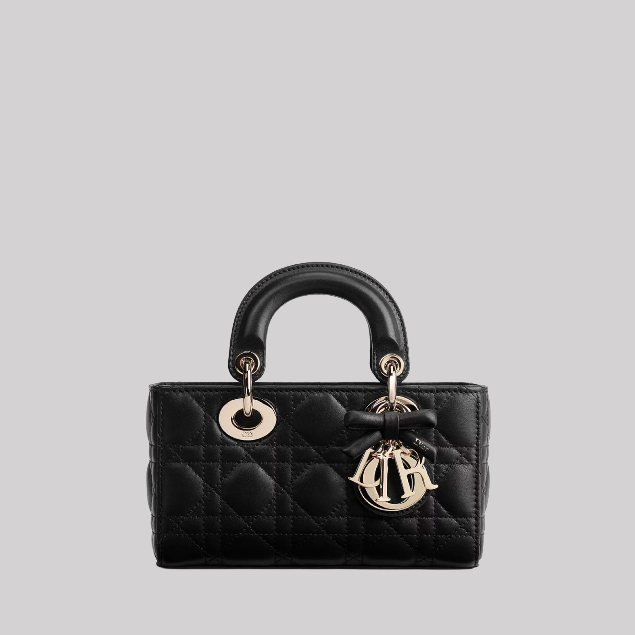 Mini Lady D-Joy Bag