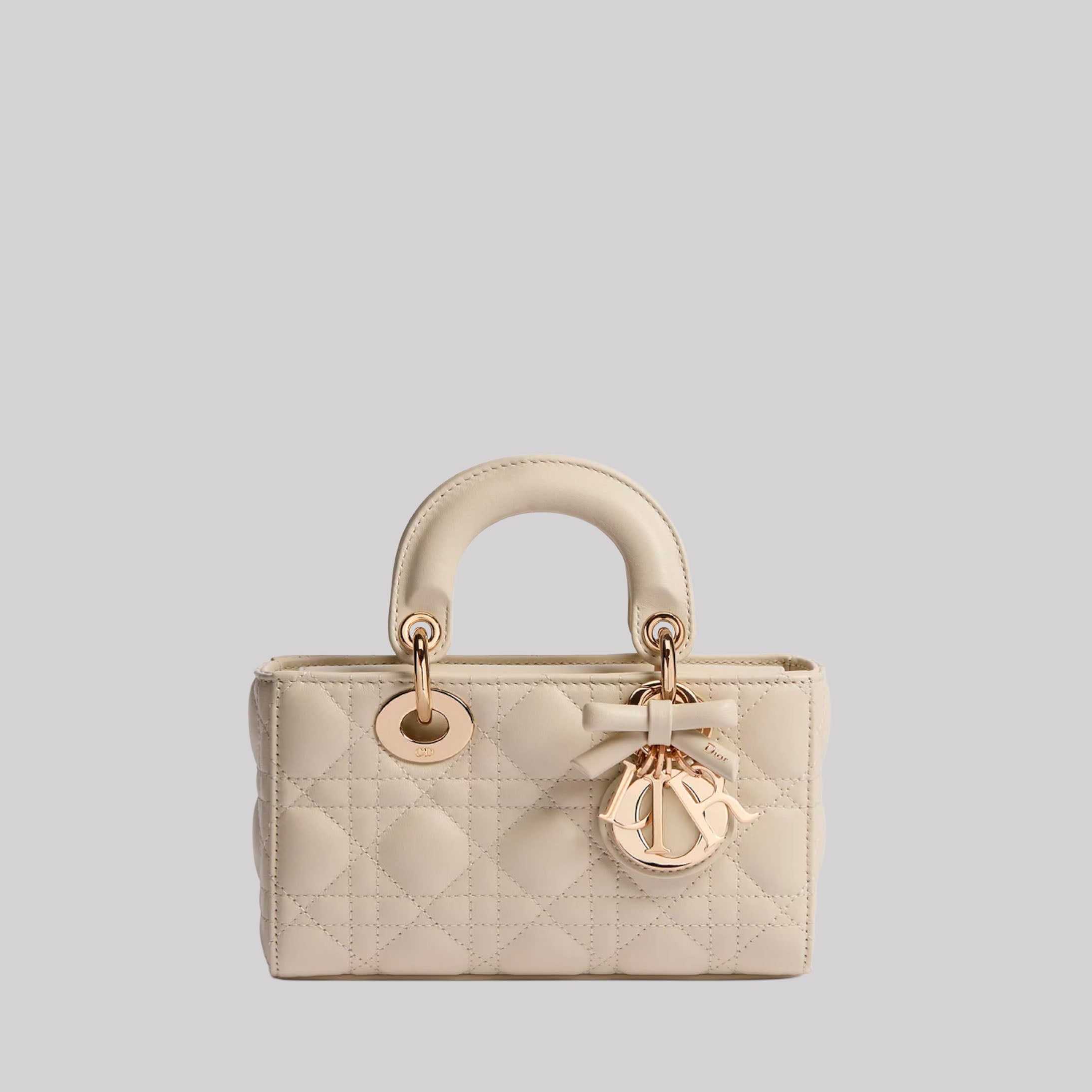Mini Lady D-Joy Bag