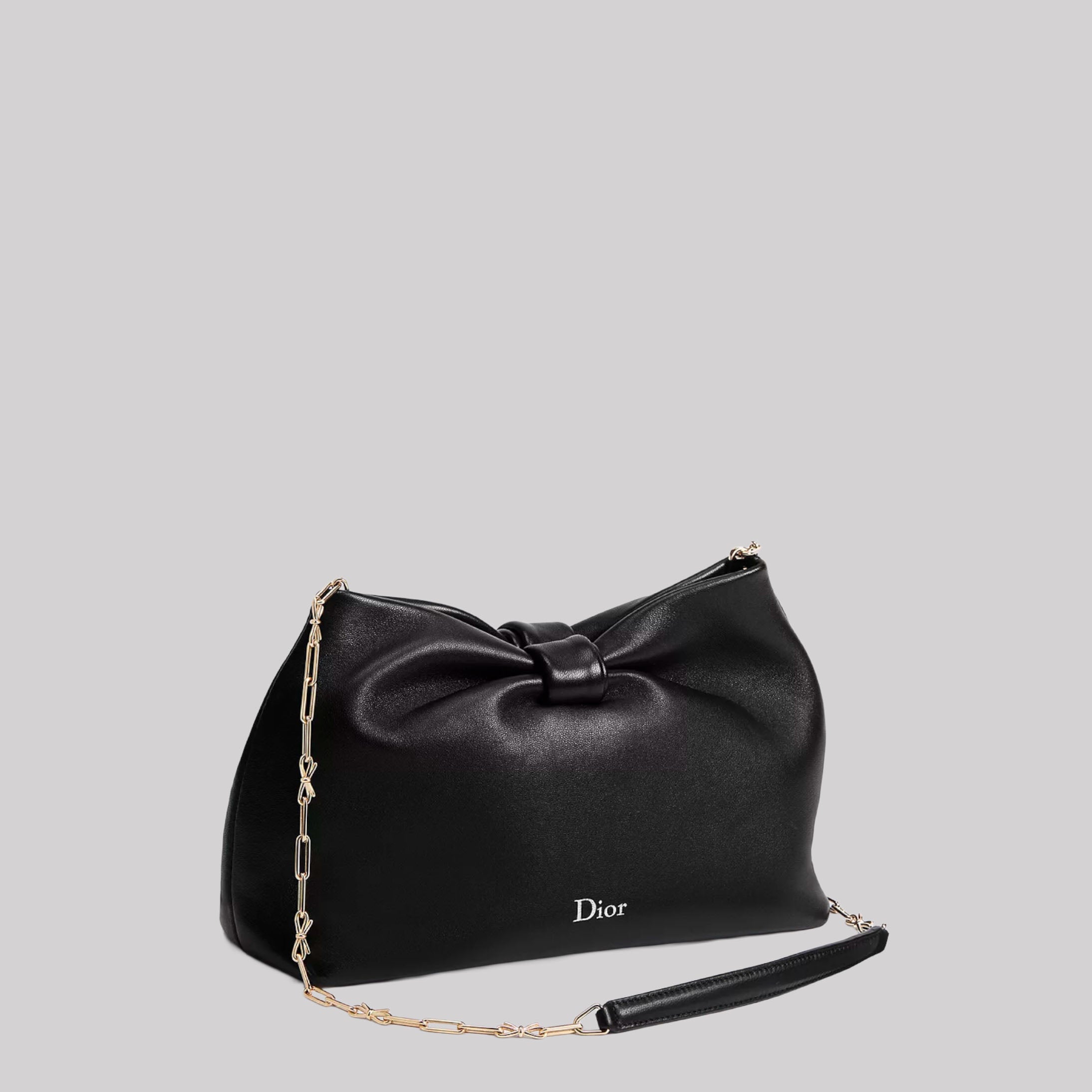 Small Dior Bow Bag
