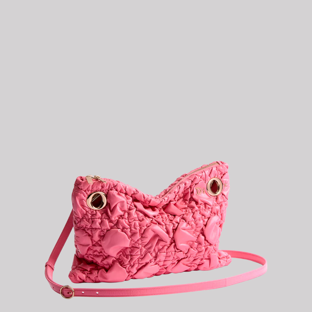 Small Dior Milly-La-Forêt Bag