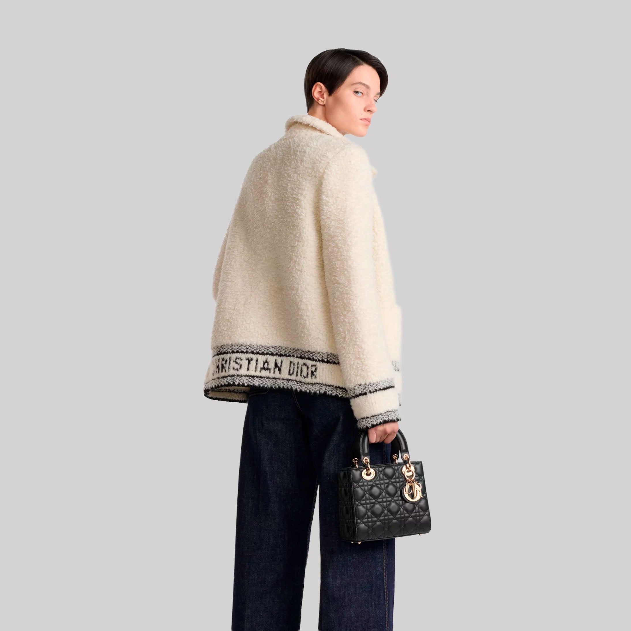 Small Lady Dior