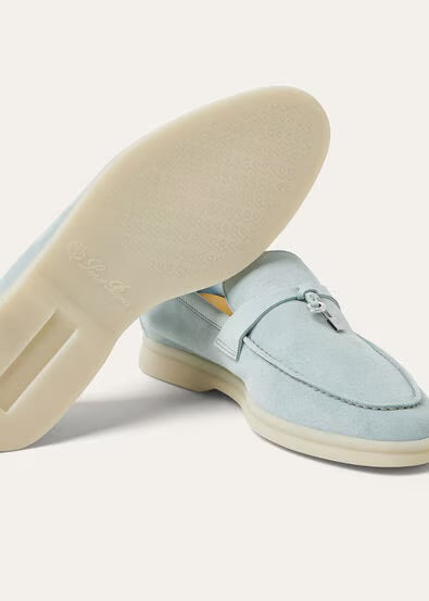Summer Charms Walk Loafer