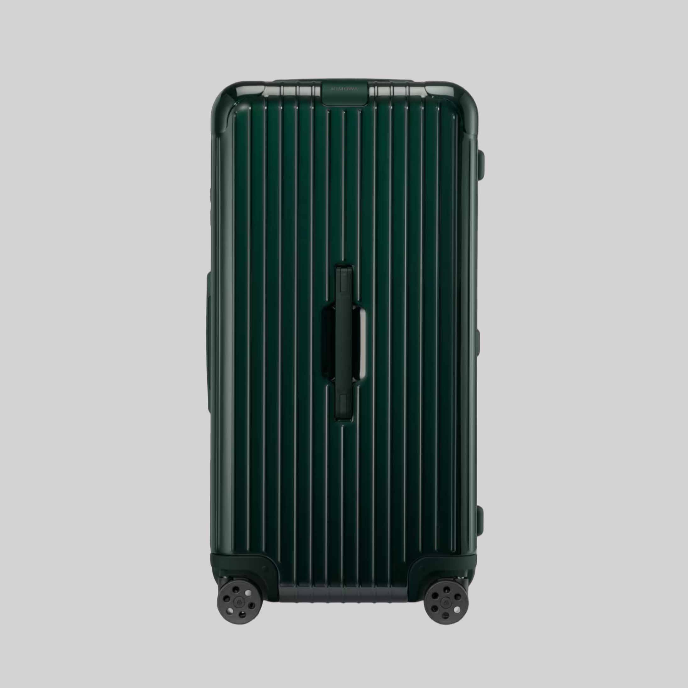 Essential Trunk Plus