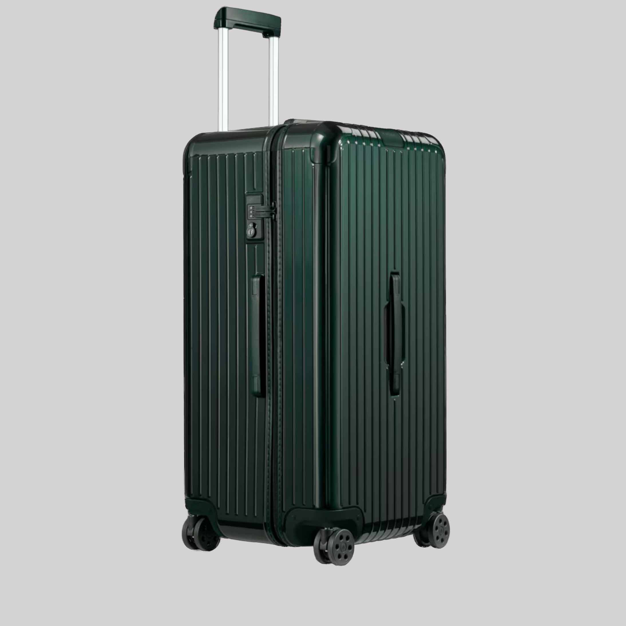 Essential Trunk Plus