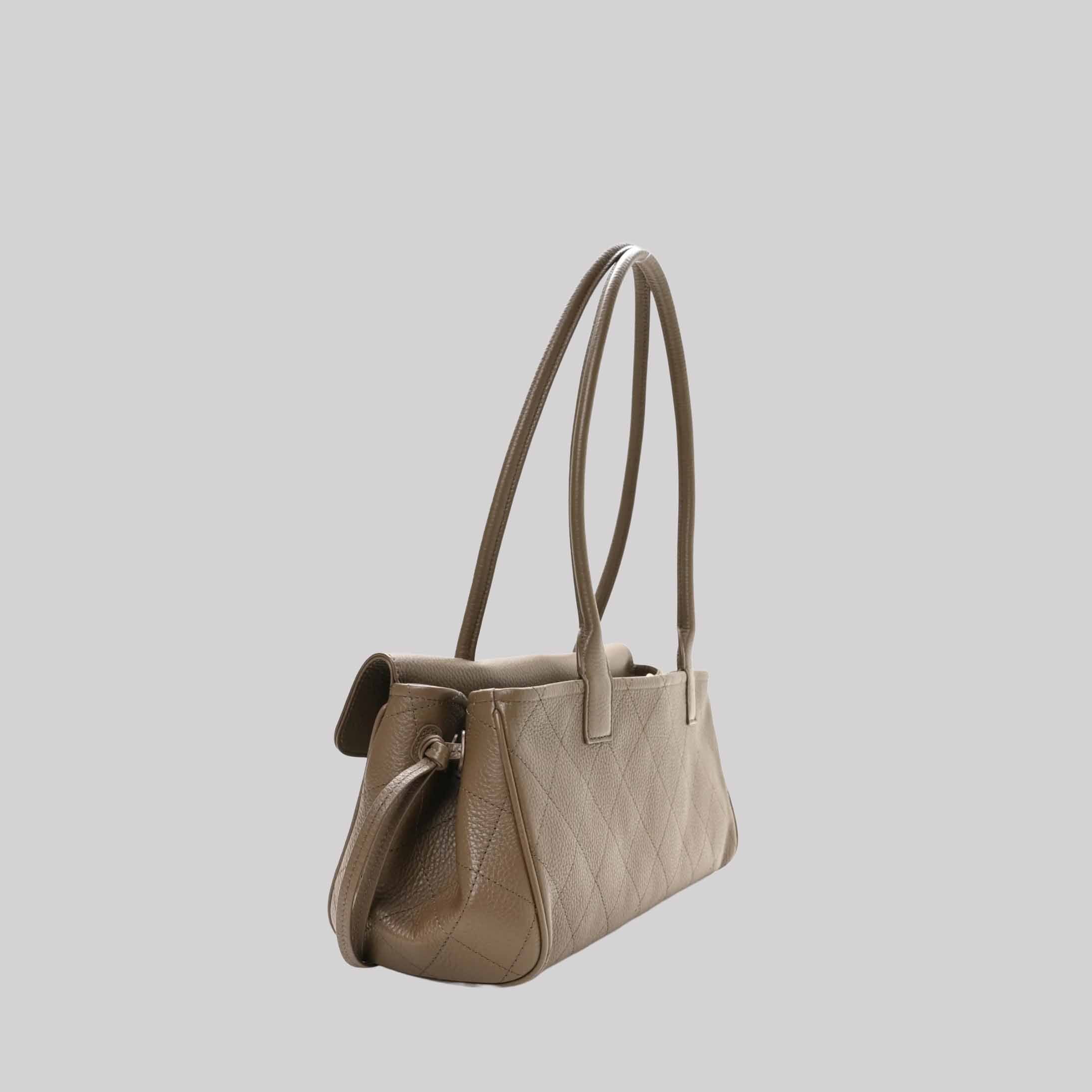East West Shopping Tote