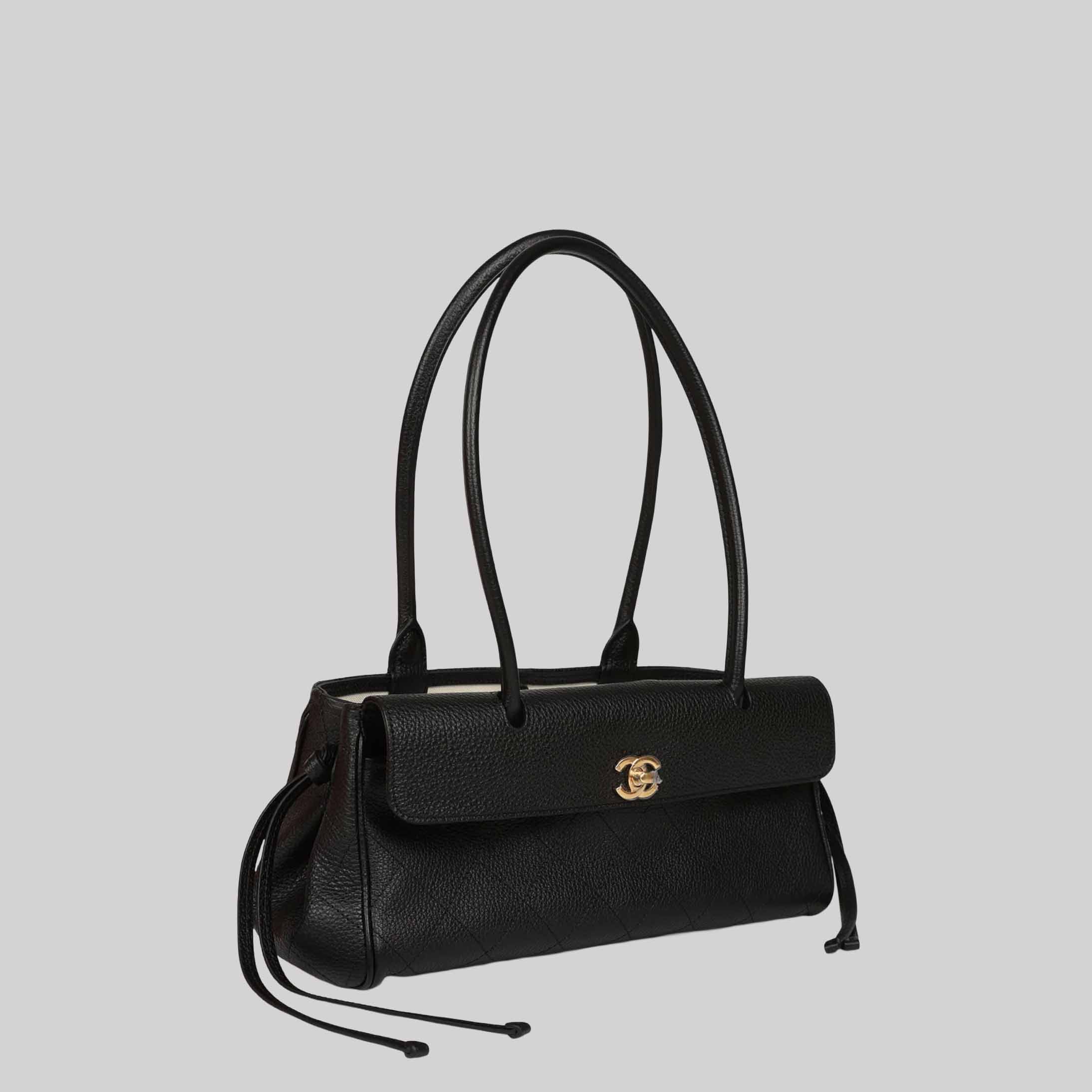 East West Shopping Tote